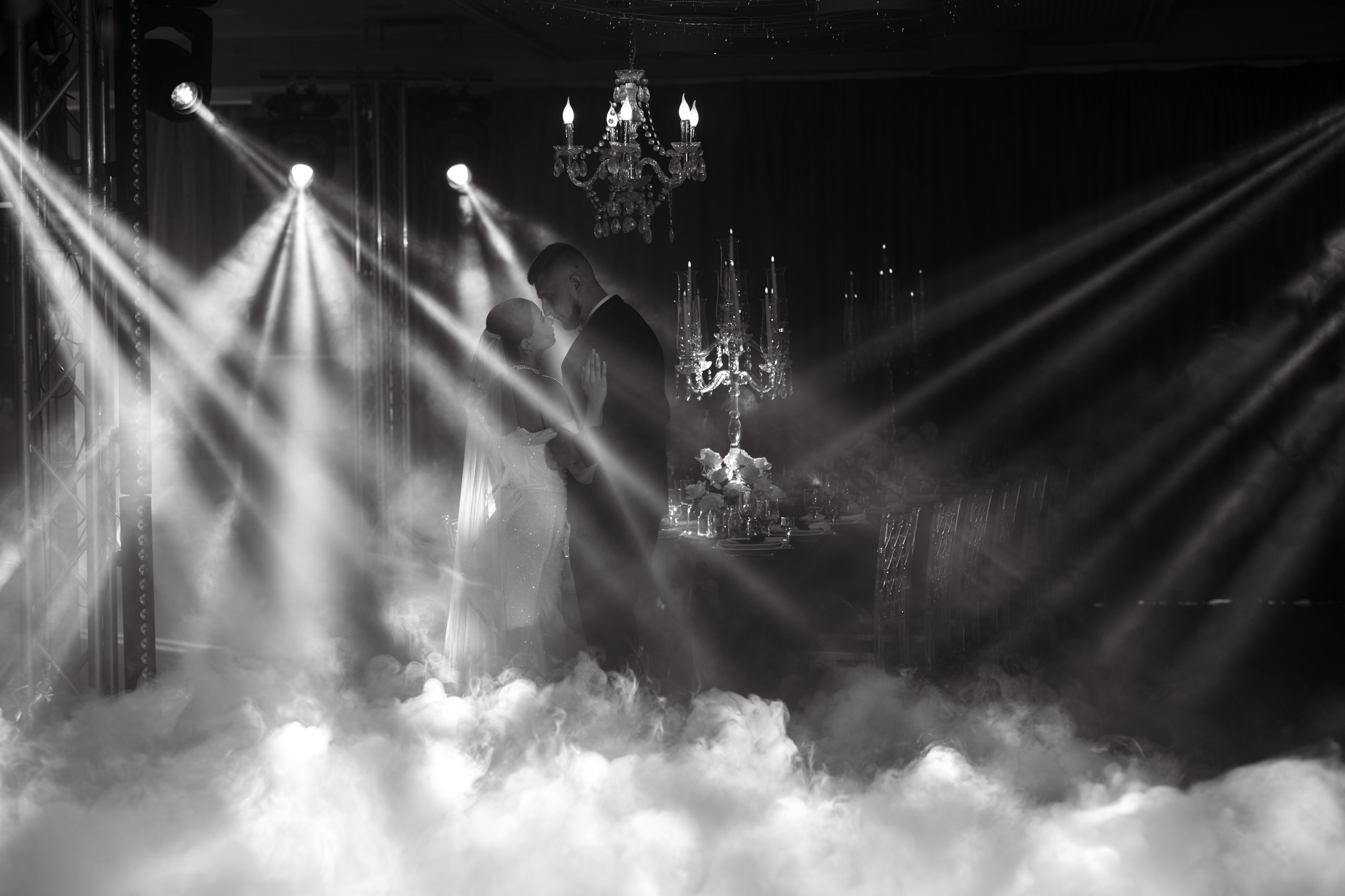 Виктор и Алина. Фотограф Донецк Симкович София