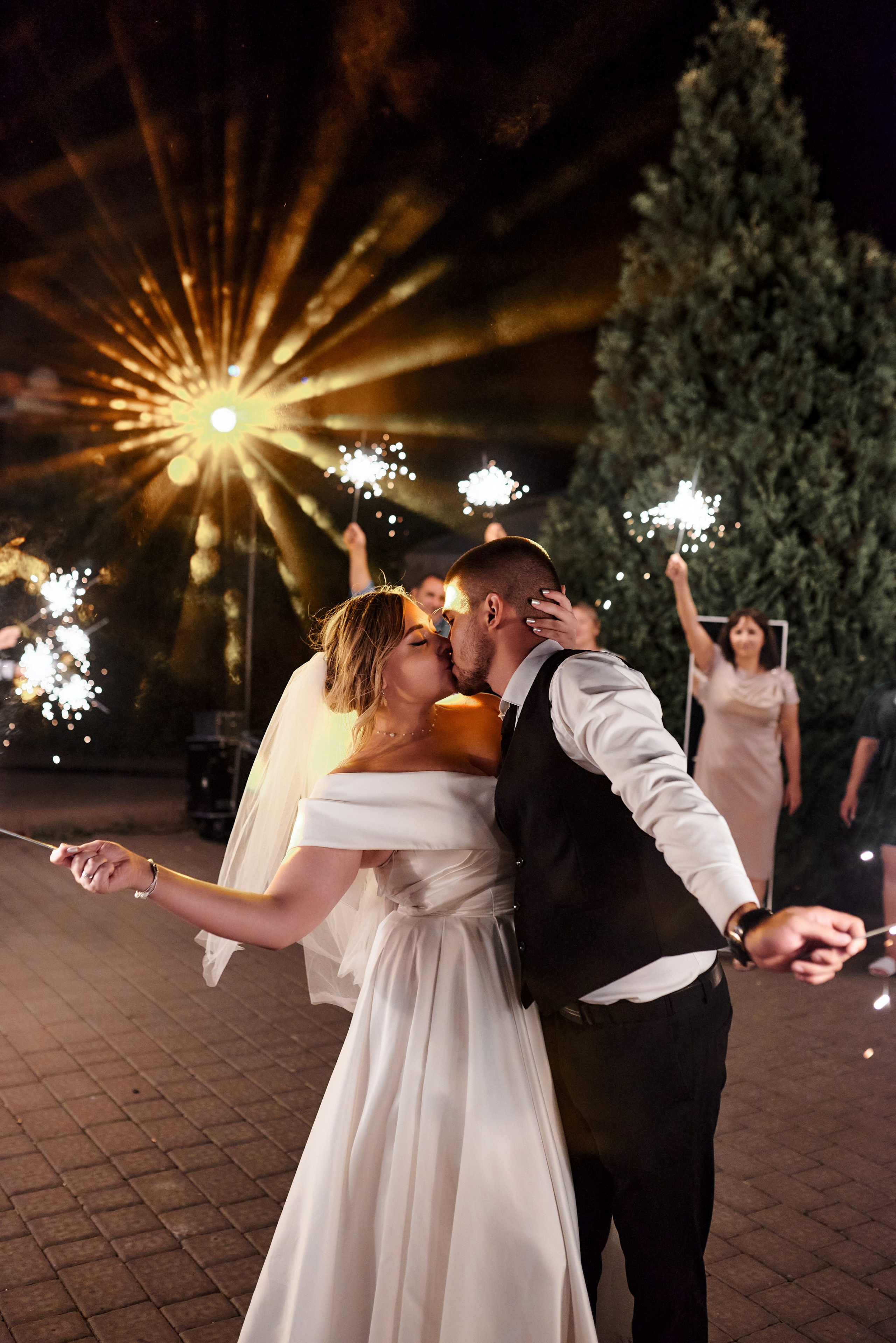 Свадьба Даши и Артема. Свадебный фотограф г. Новочеркасск г. Ростов-на-Дону