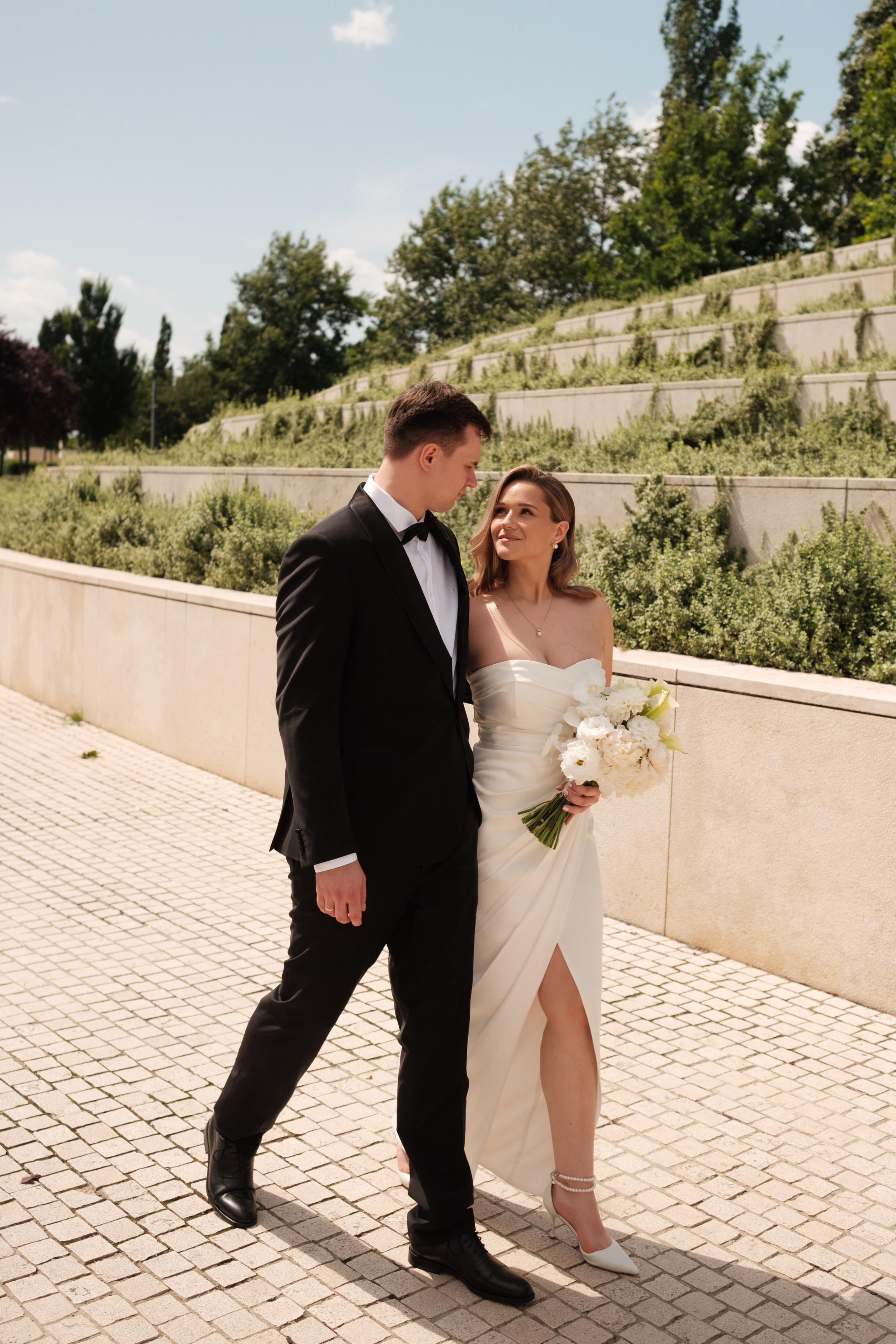 Павел и Полина. Фотограф в Сочи Краснодар Москва Руслан Поляков