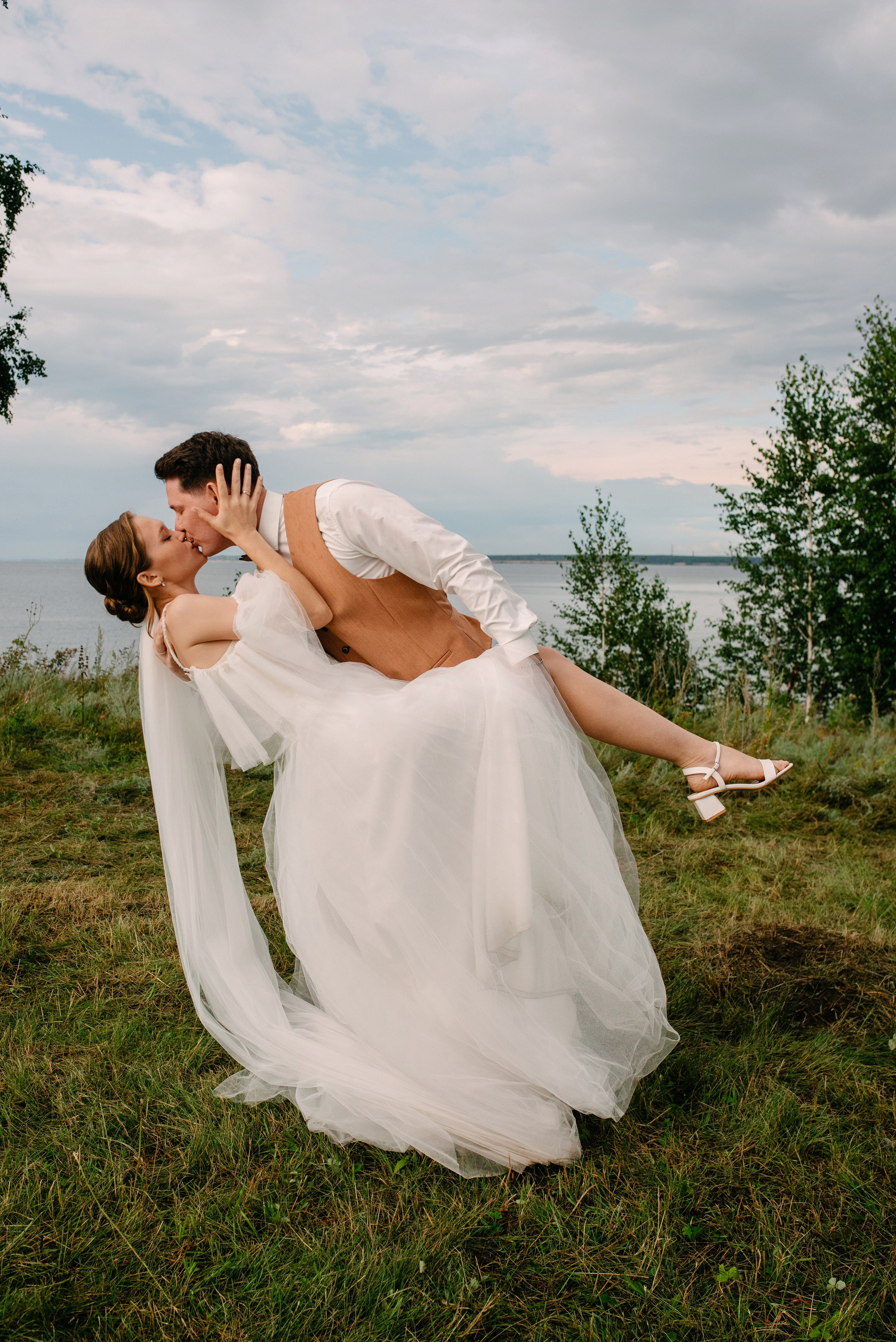 Михаил&Лилия. Фотограф в Новосибирске Анастасия Курто