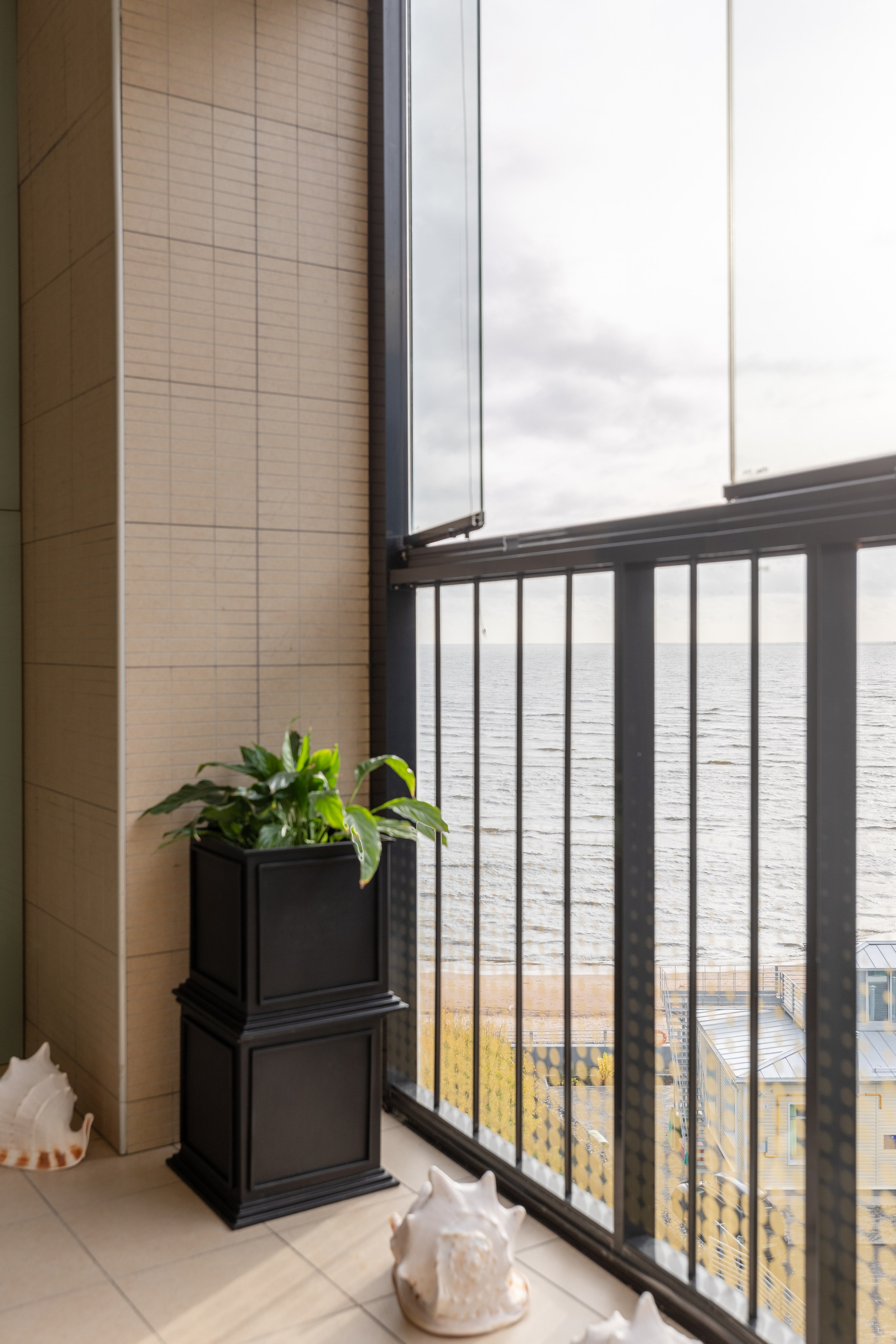 Апартаменты в Репино. Интерьерный фотограф в Санкт-Петербурге Ксения Сорокина