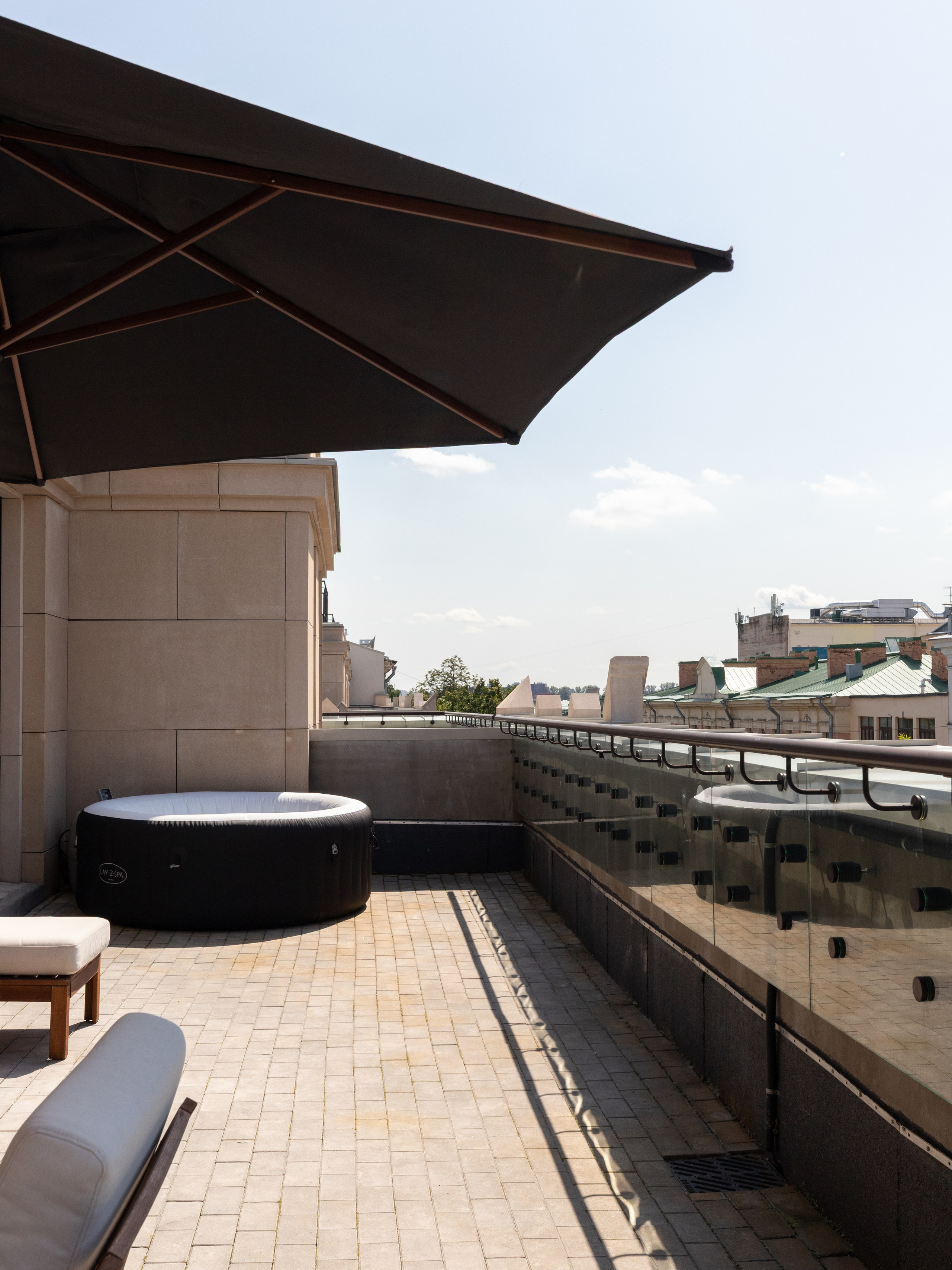 Квартира в ЖК «Маленькая Франция». Интерьерный фотограф в Санкт-Петербурге Ксения Сорокина