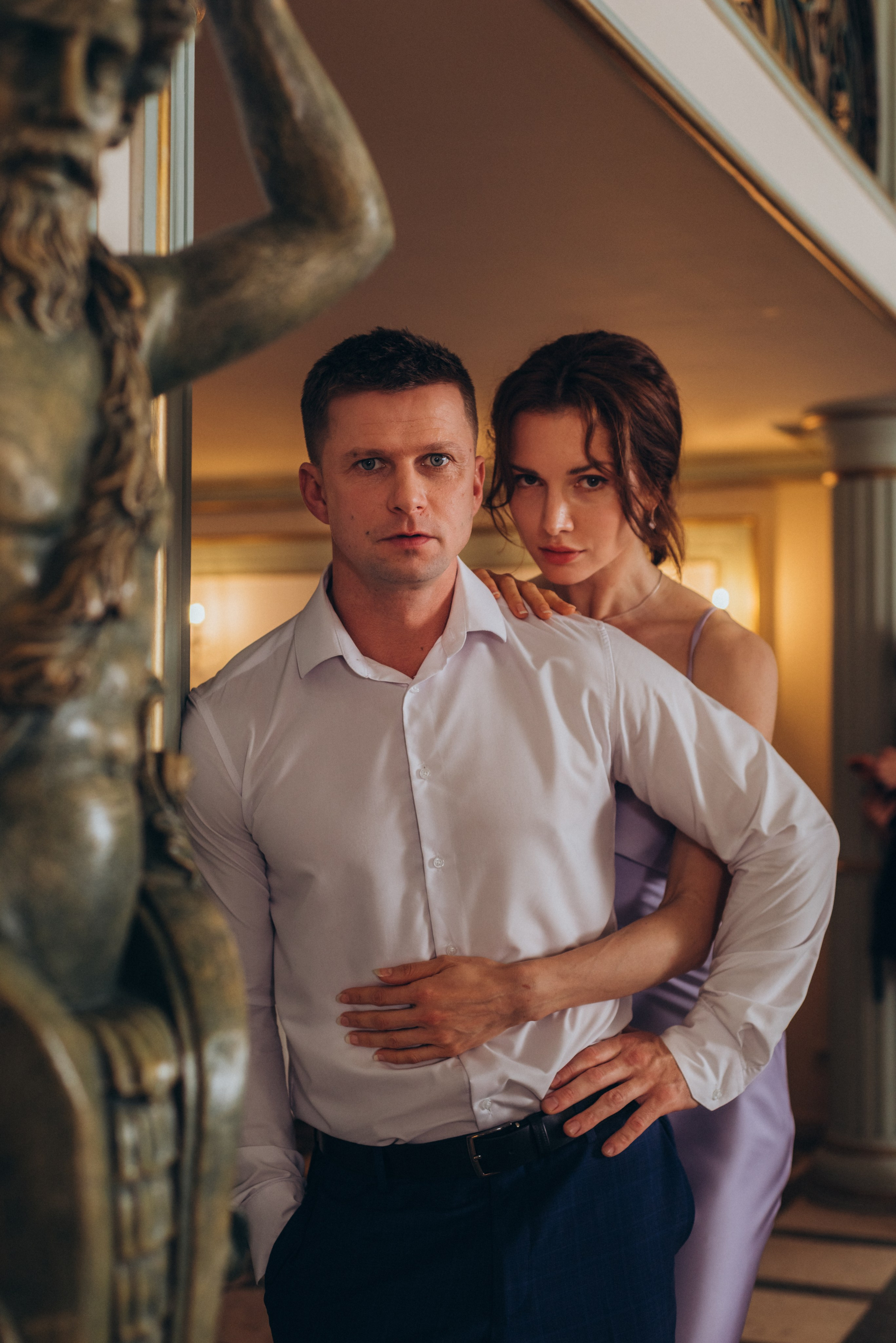 К/с «Пять минут тишины. Море и горы». Фотограф Диана Вальтер