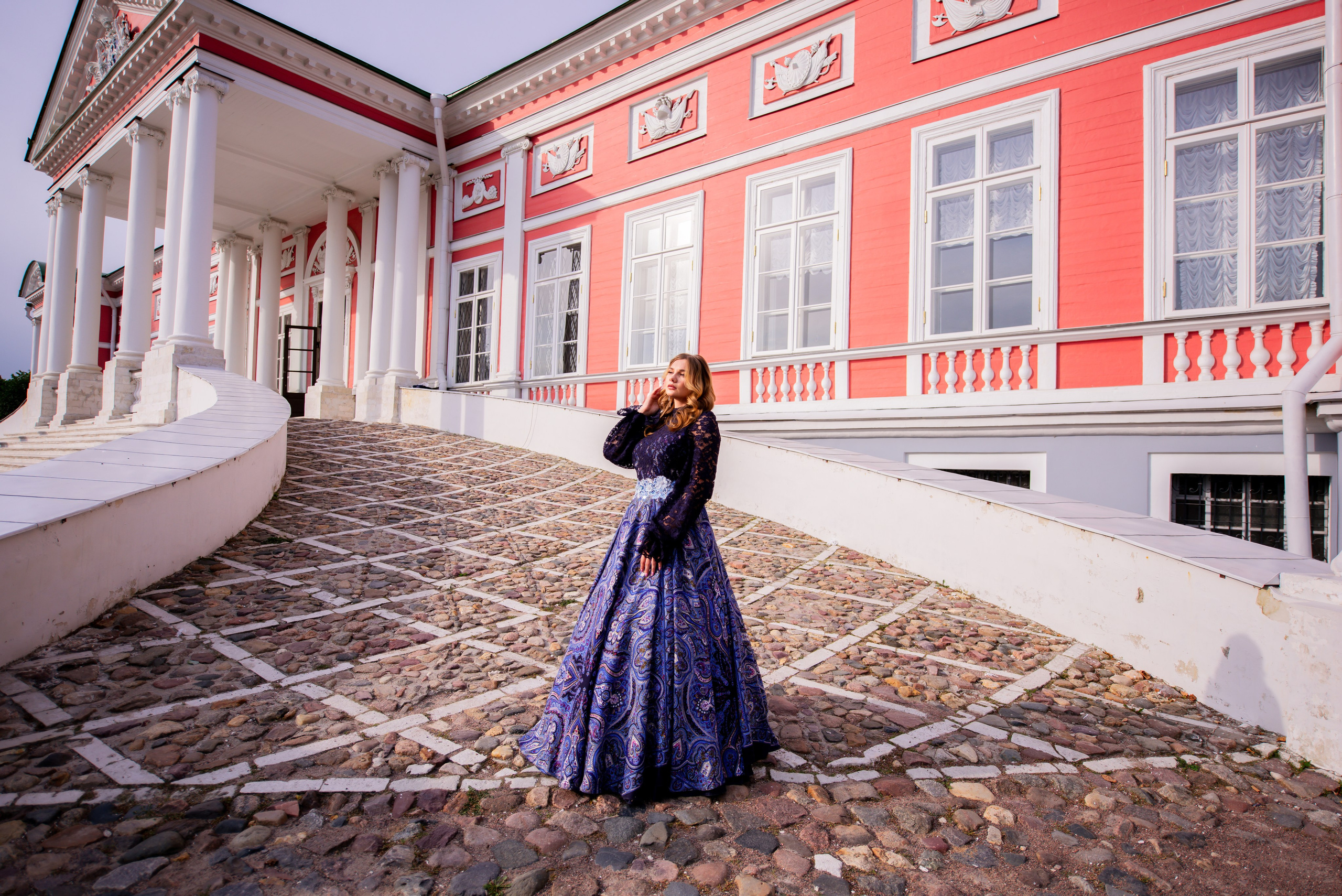 Фотодень. Фотограф Диана Вальтер