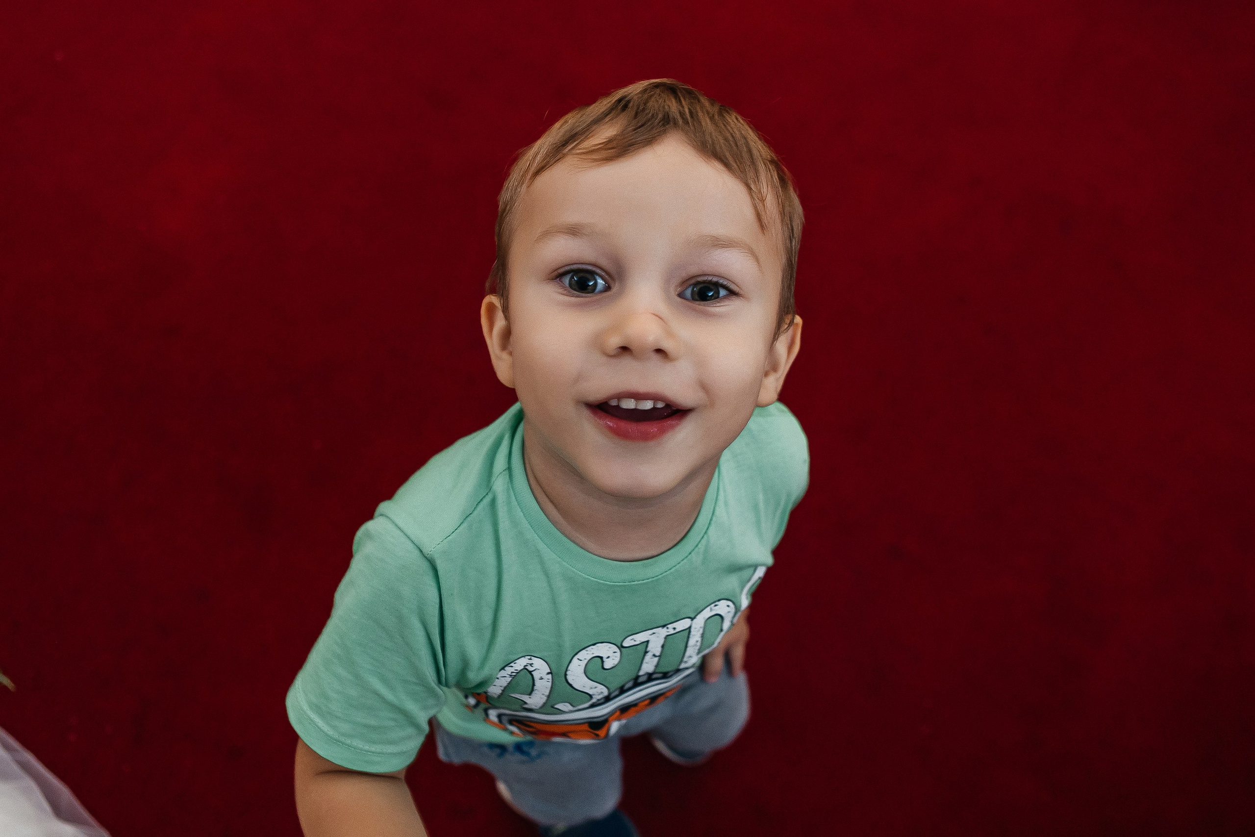 Дарья+Георгий. Свадебный и портретный фотограф в Екатеринбурге Виолетта Куприкова