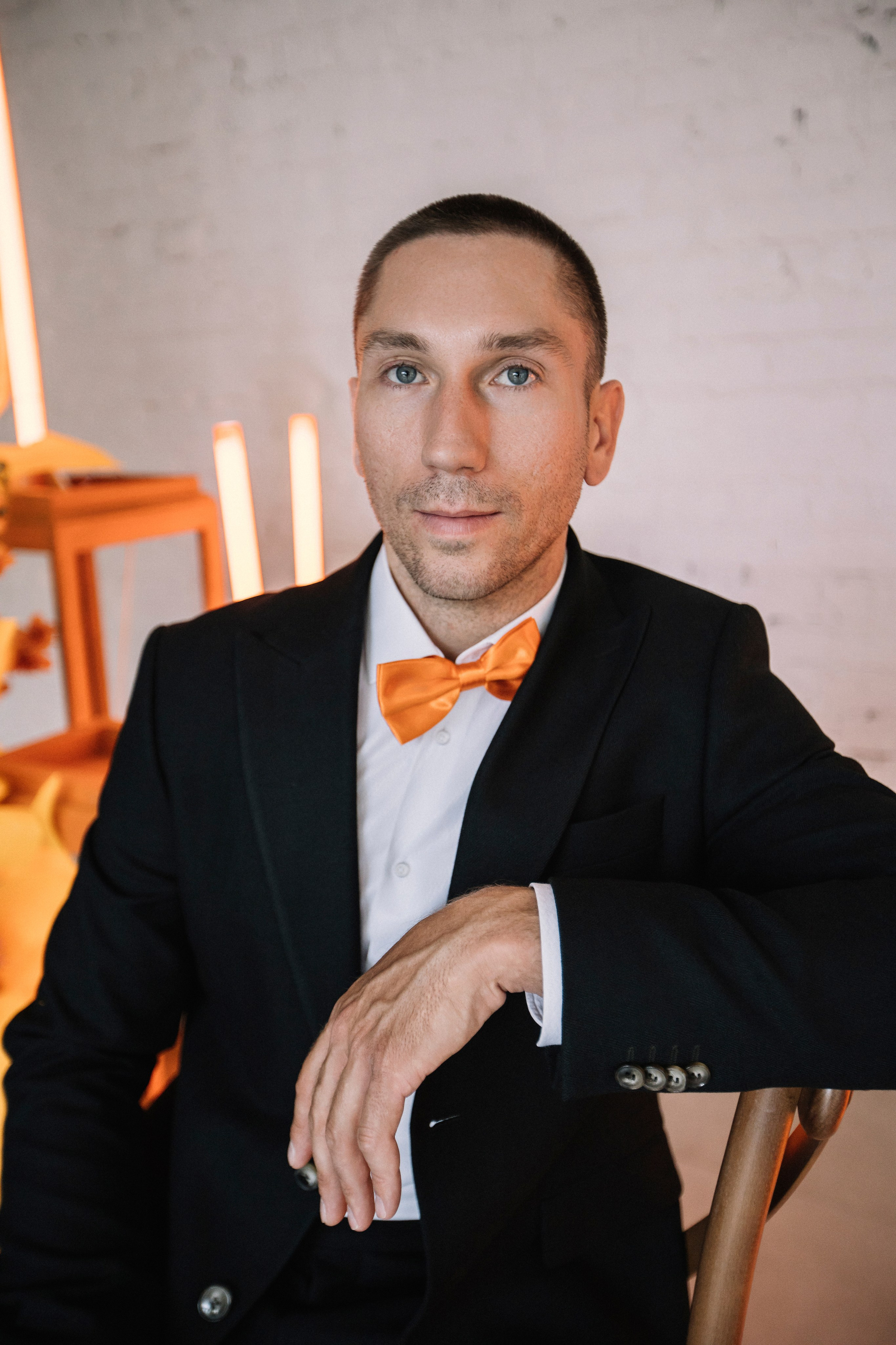 Роман и Ангелина. Главная