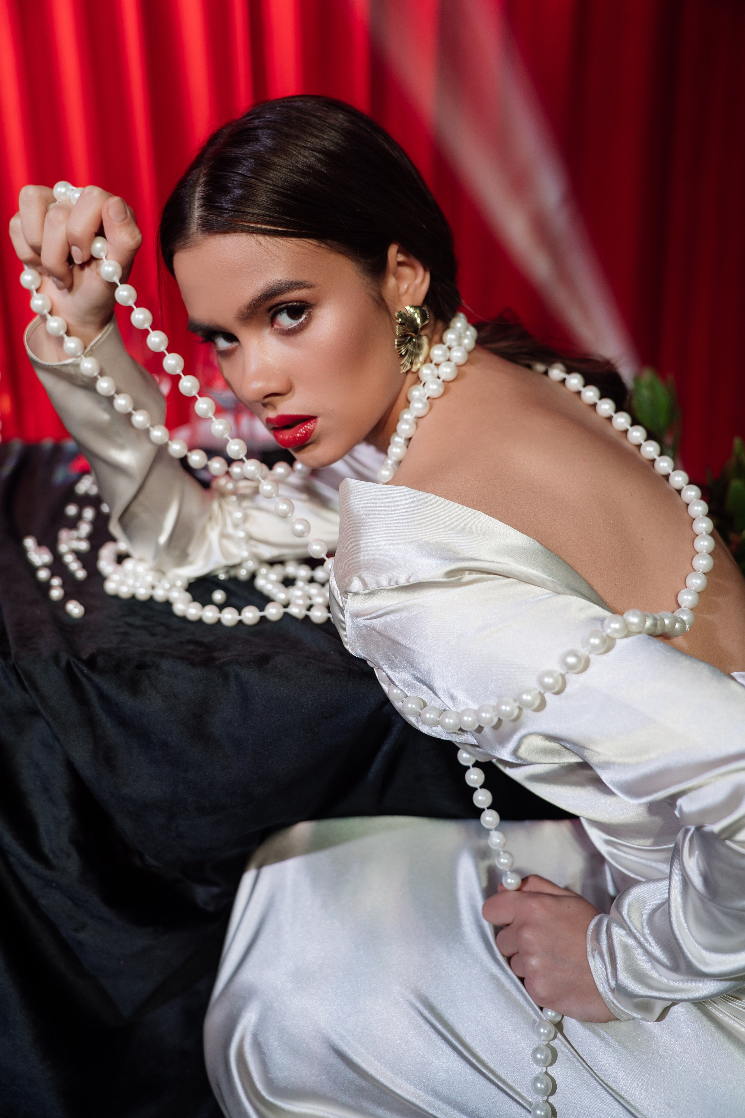 RED. Свадебный фотограф Тольятти Москва Адамова Виктория