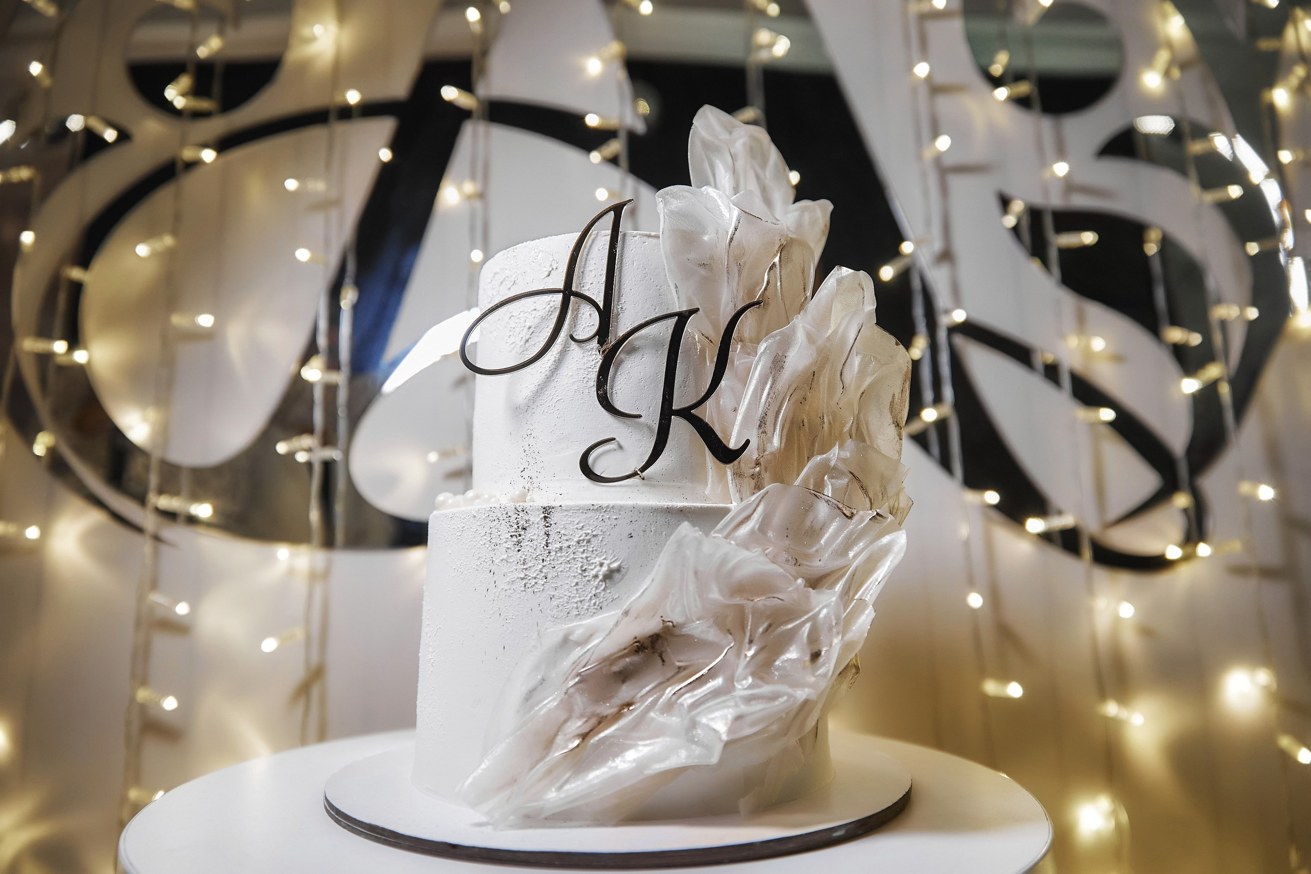 Свадебный проект «Горько» — свадьба Ксении и Андрея. Свадьба под ключ в Новокузнецке, Прокопьевске, Киселевске