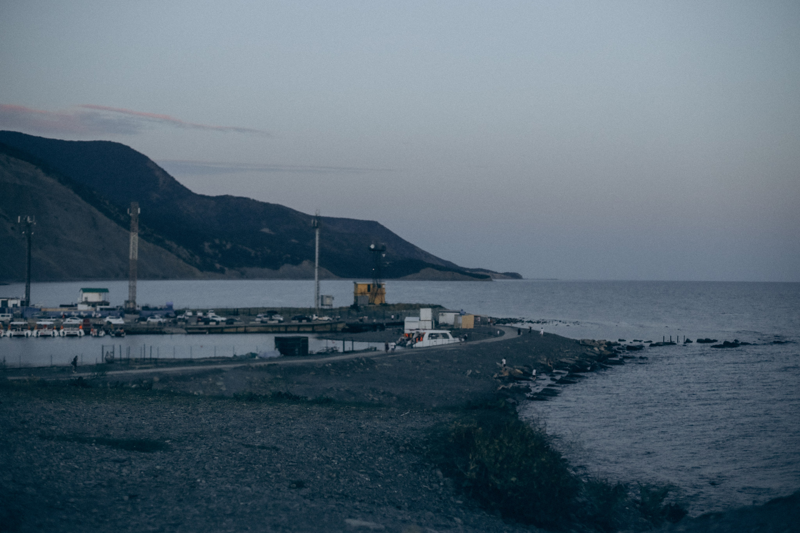 Татьяна, Алексей, Сергей и Аврора. Семейный фотограф Анапа