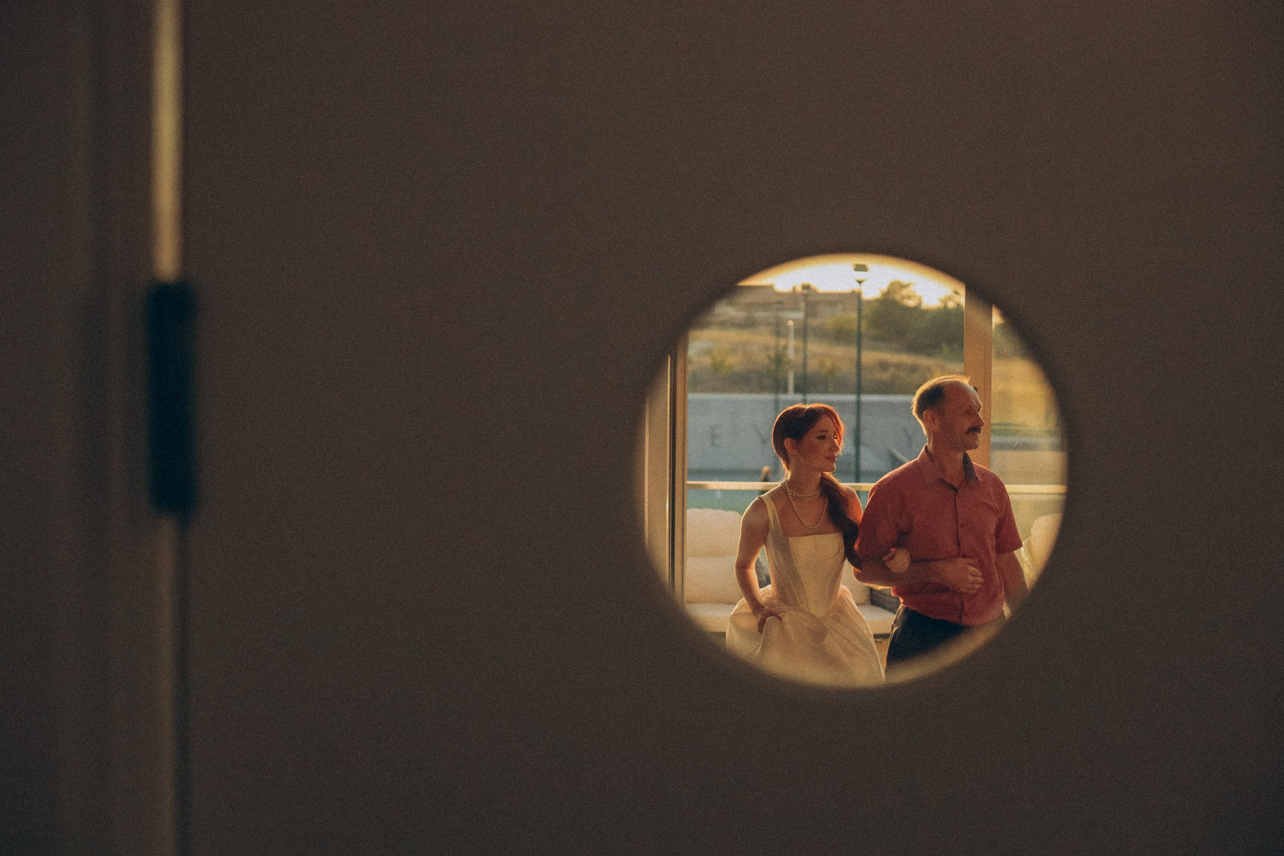 Виктория и Александр. Семейный фотограф Анапа