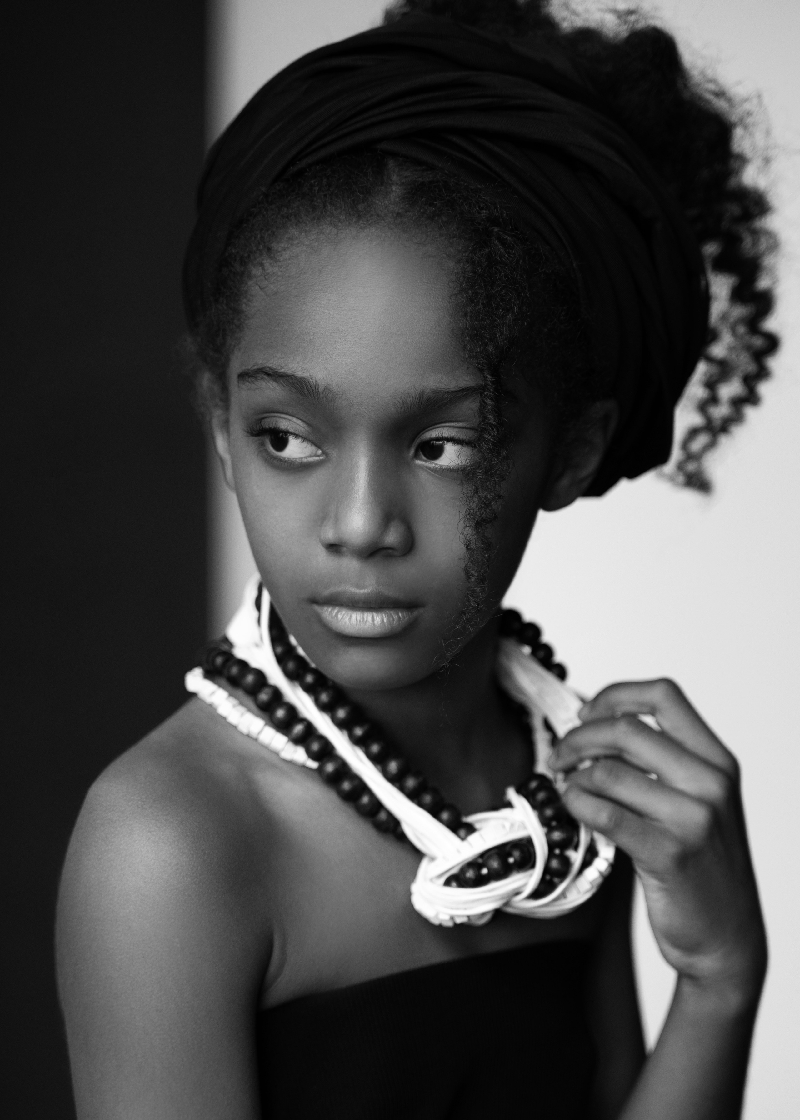 Maya. Фотограф Москва Виктория Вишневская актерское / модельное портфолио