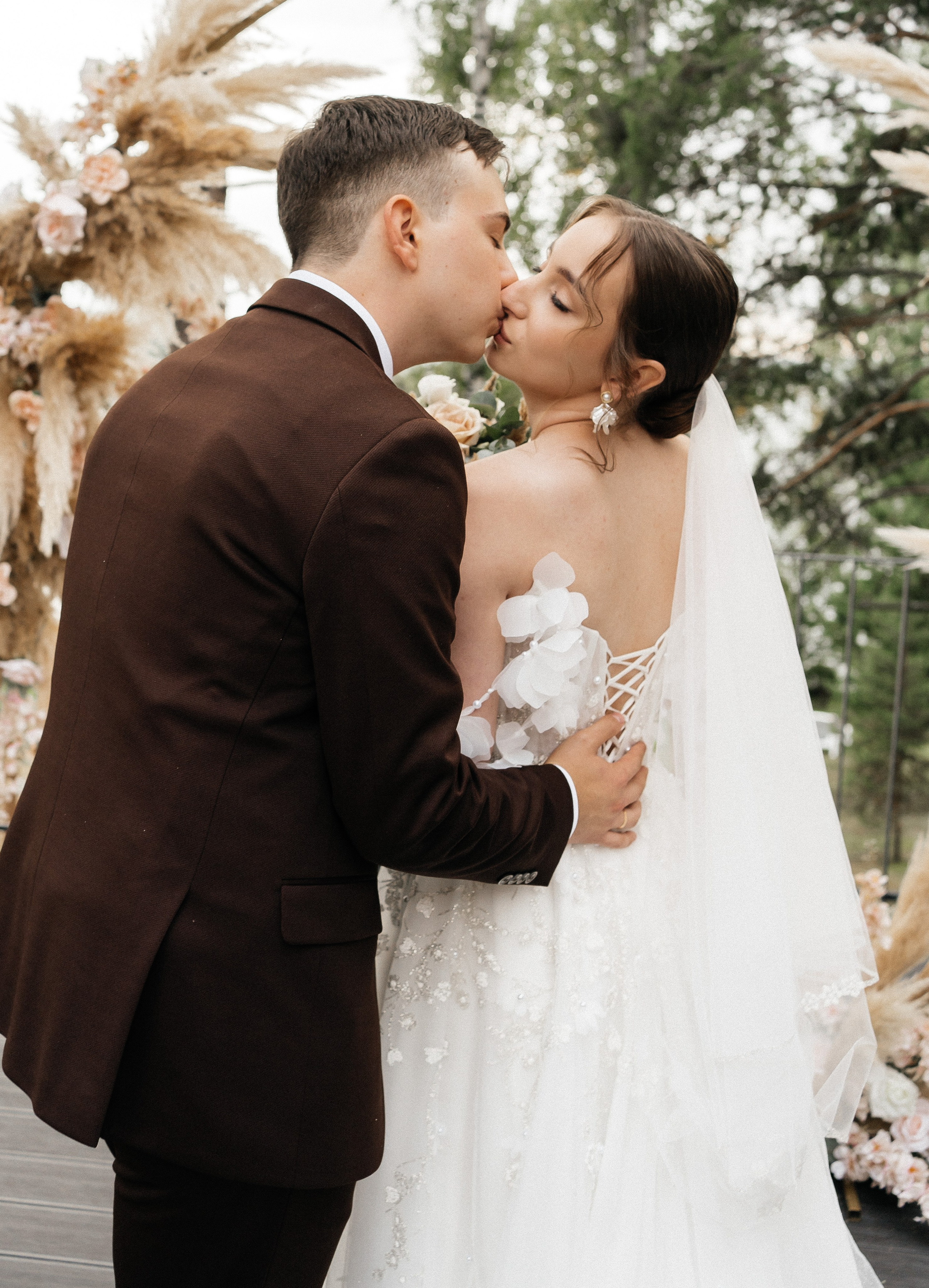 София и Даниил. Главная