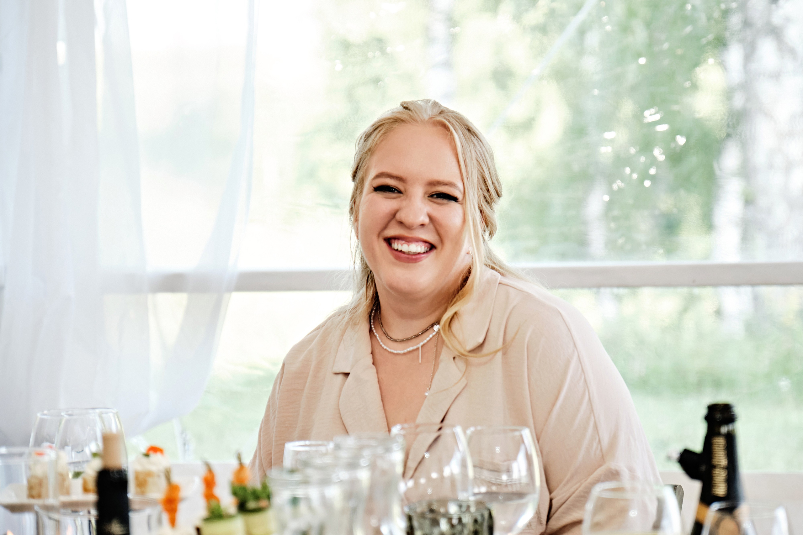 Снежана и Алексей