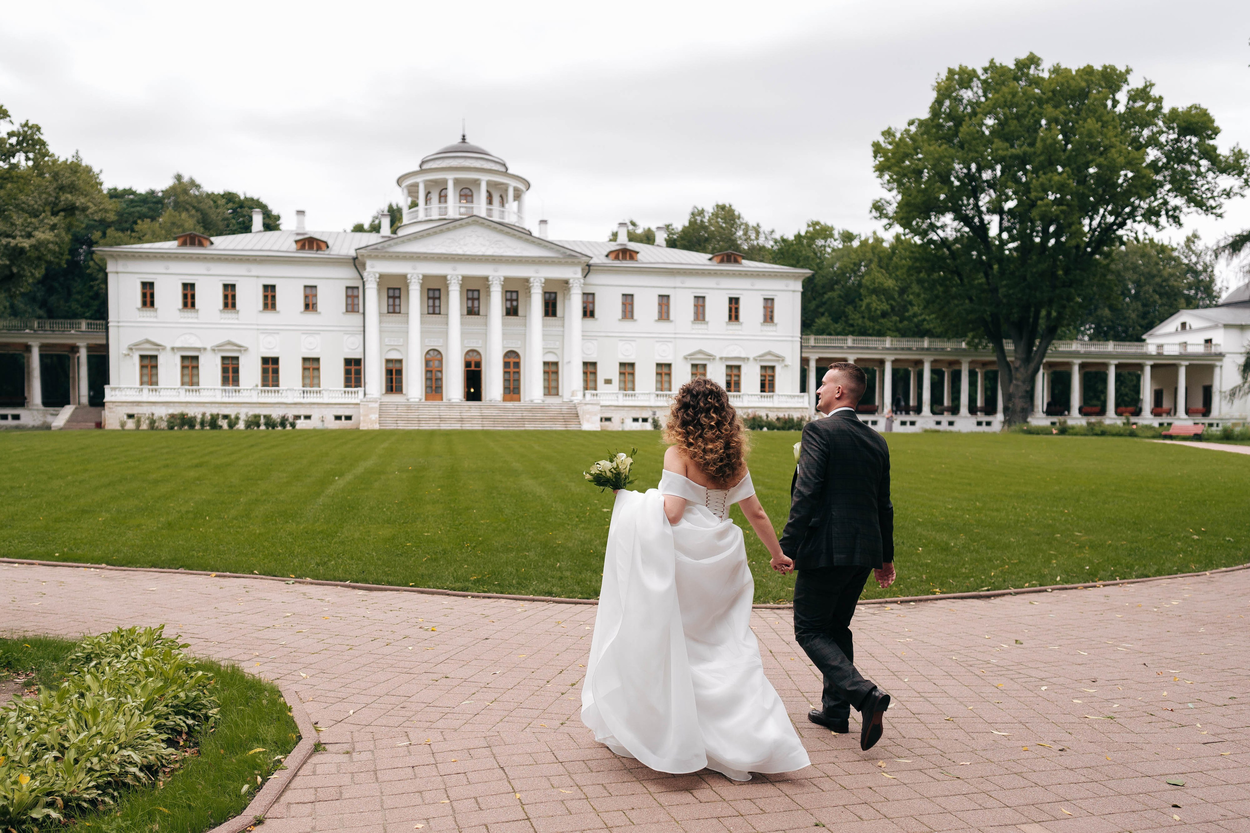 Веселая. Фотограф — Москва — Артем Гончаренко