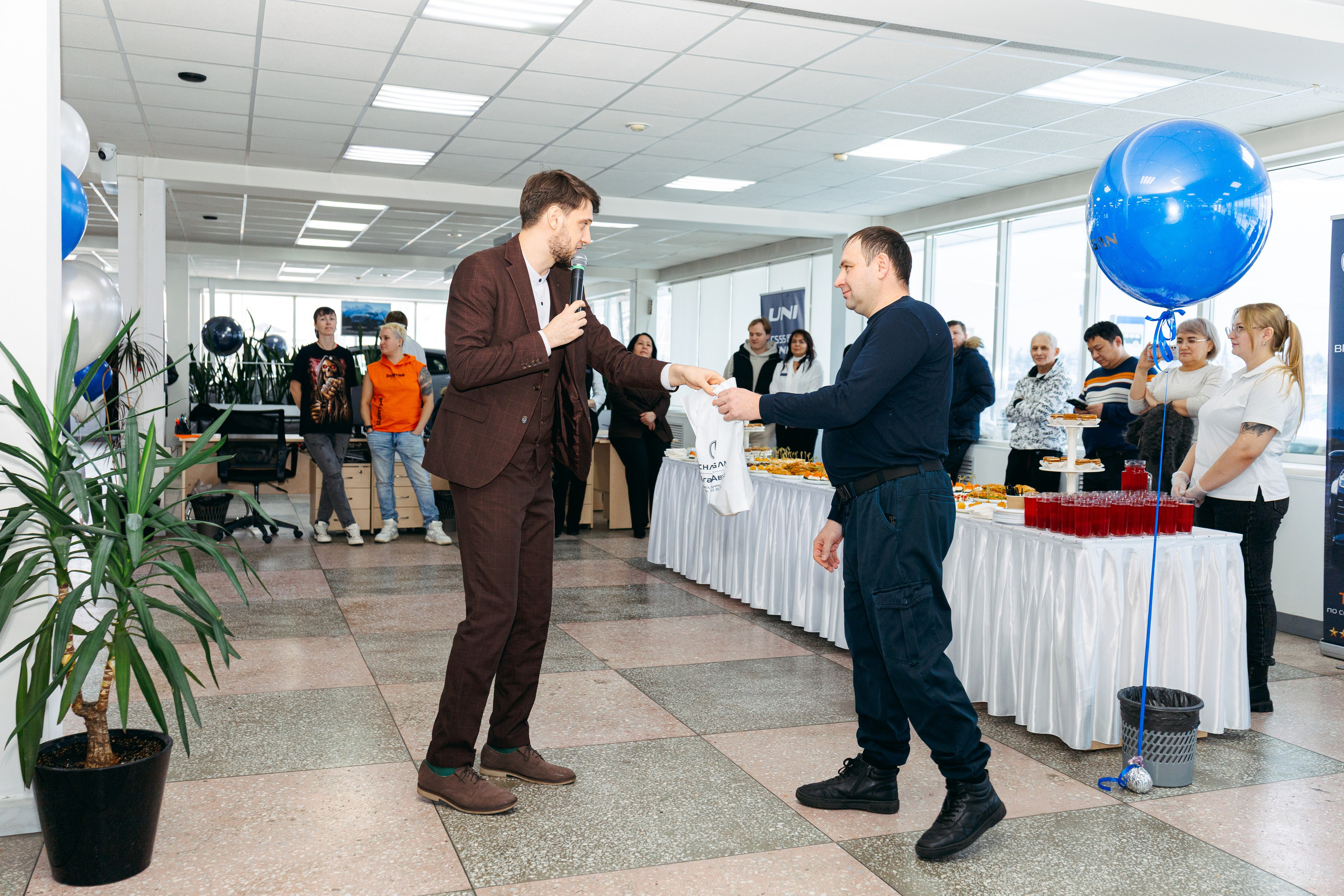 Агат- Авто. Фотограф Алина Ширанкова в Братске