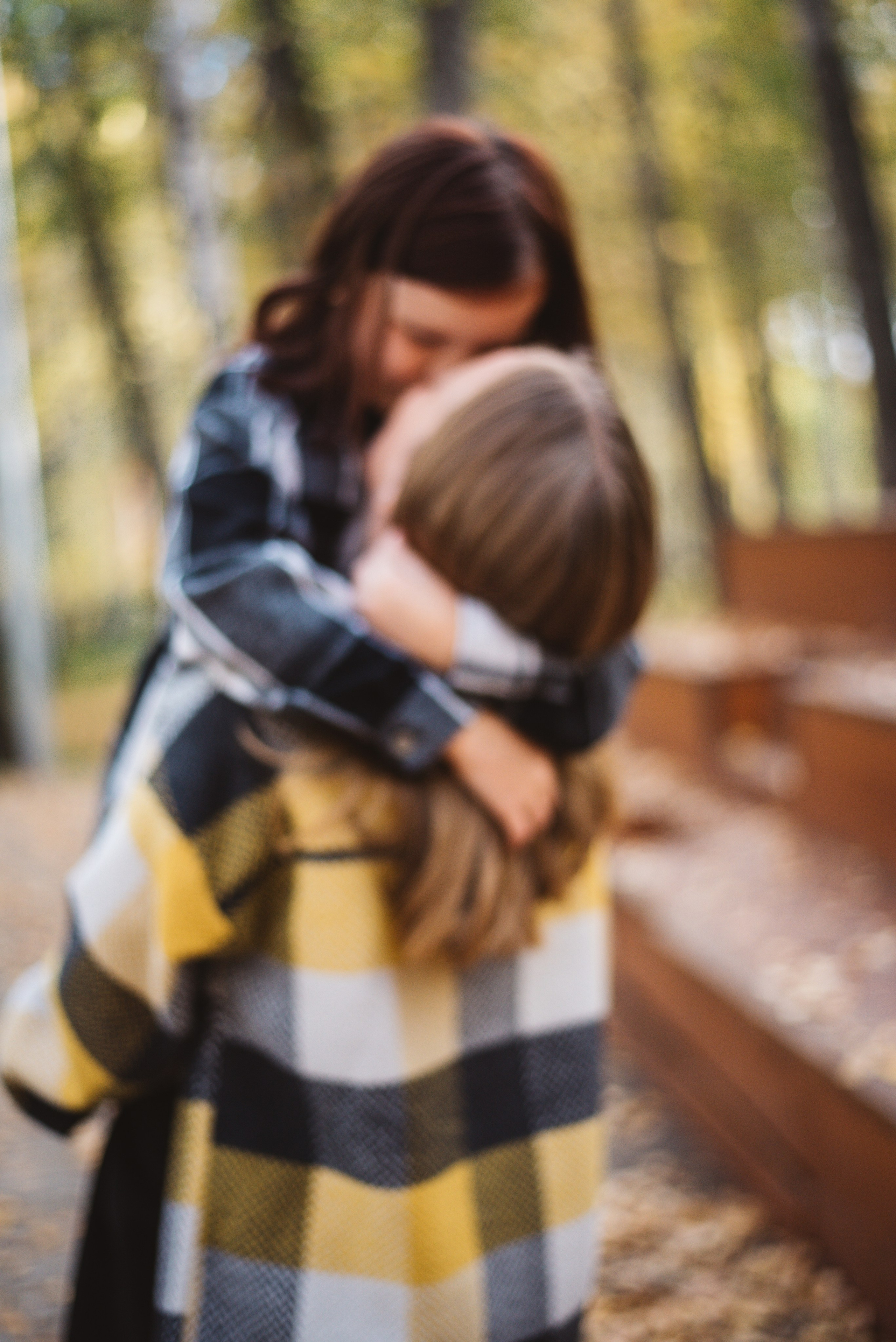 Вместе хорошо. Ксения и Ульяша. Сайт портфолио