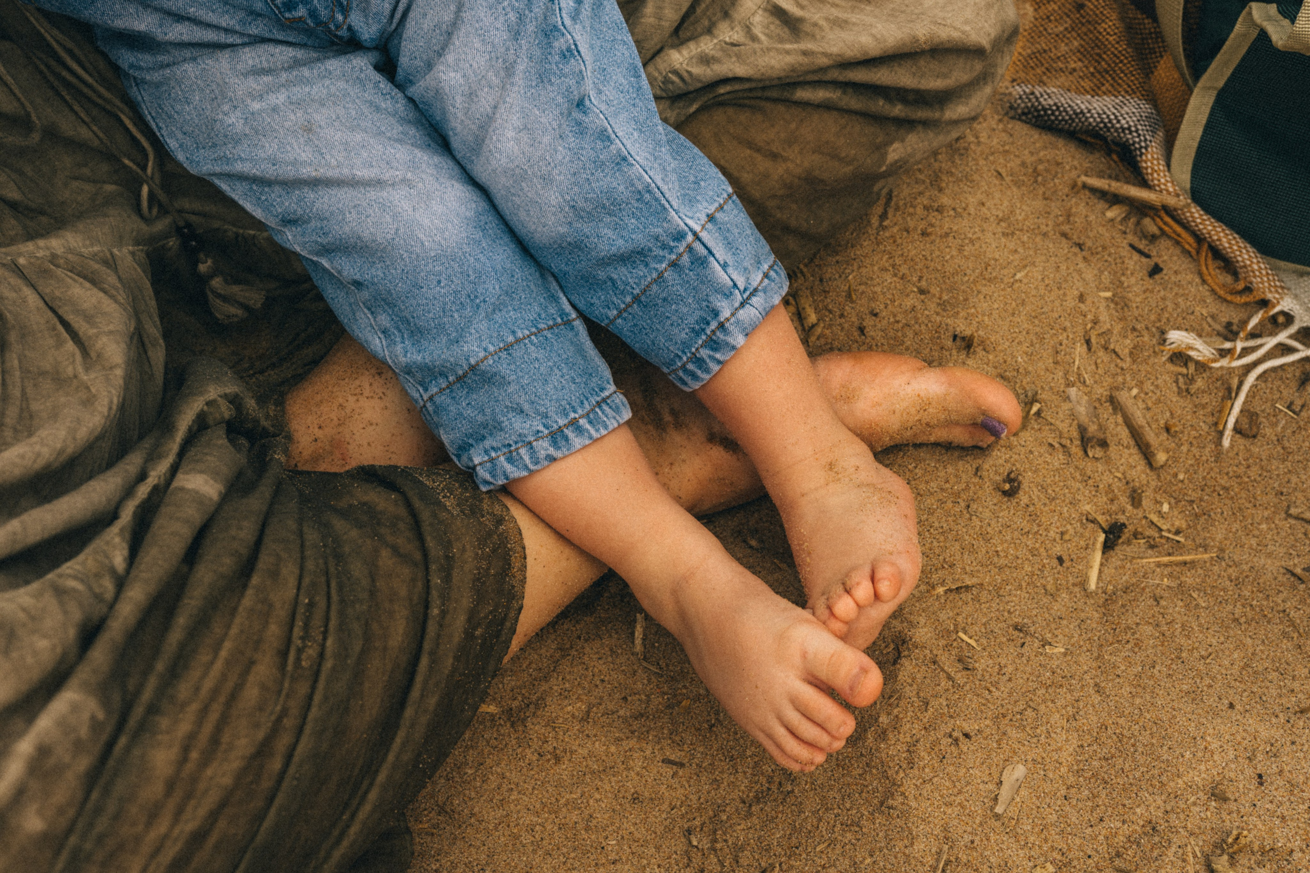 Наталья & Николай. Семейный фотограф в Санкт-Петербурге | Баранова Галина