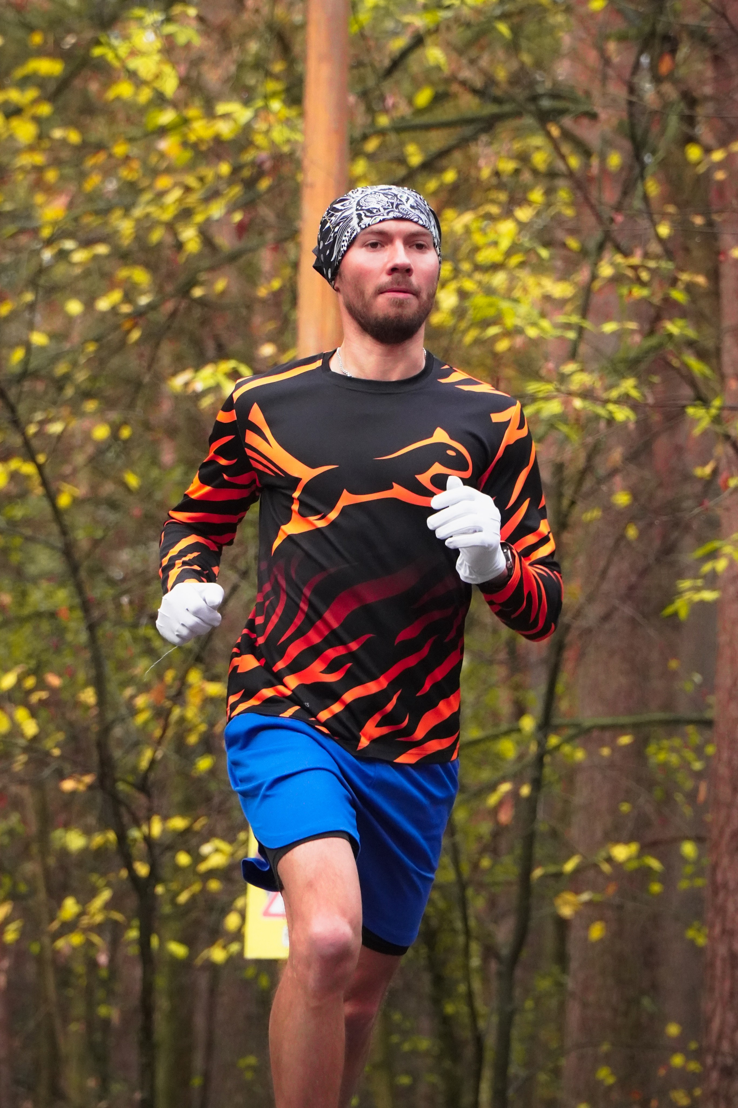 5 вёрст Томилинский 3 года 18 октября 2025. Роман Капилюшов. Бег. Фото. Видео. г. Люберцы