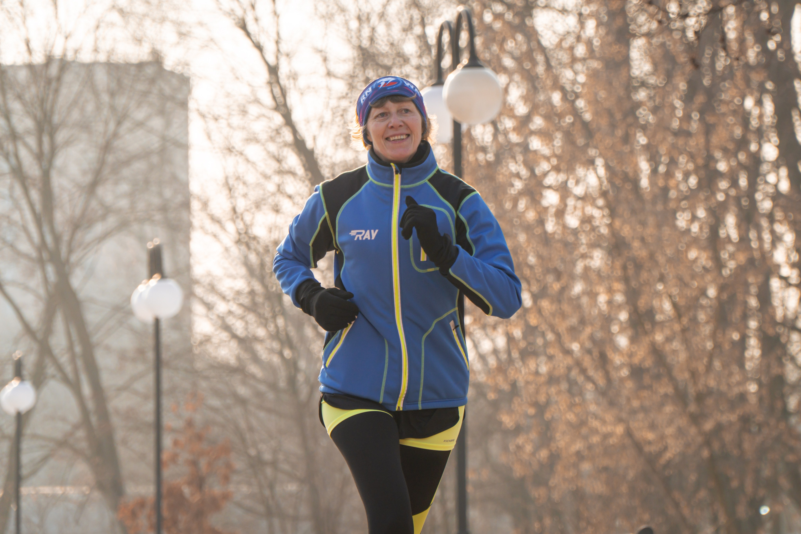 5 вёрст Наташинский 1 марта 2025. Роман Капилюшов. Бег. Фото. Видео. г. Люберцы