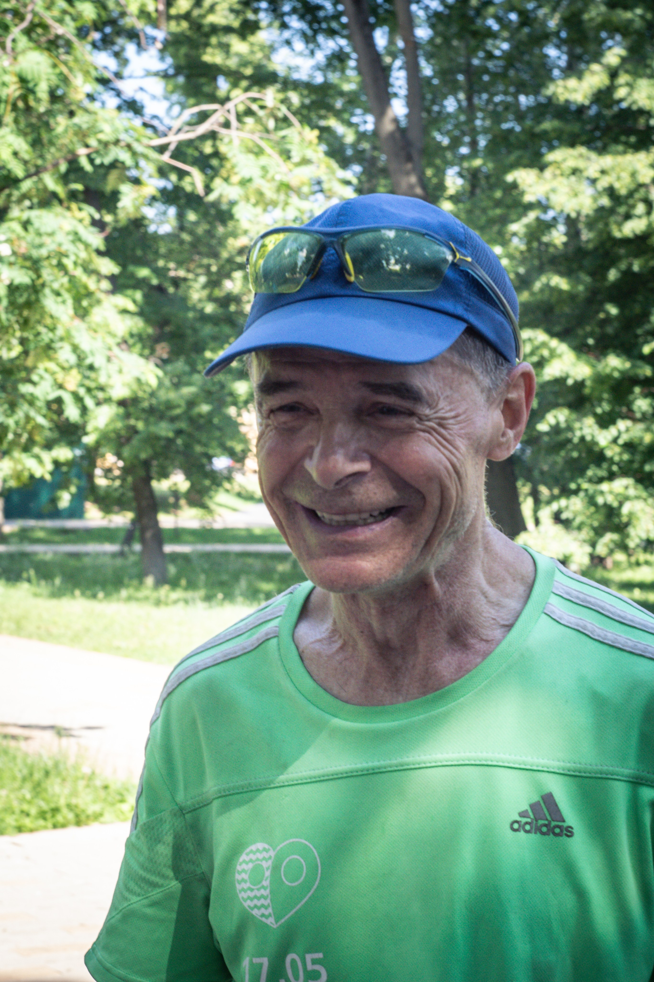 5 вёрст Наташинский 8 июня 2024. Роман Капилюшов. Бег. Фото. Видео. г. Люберцы