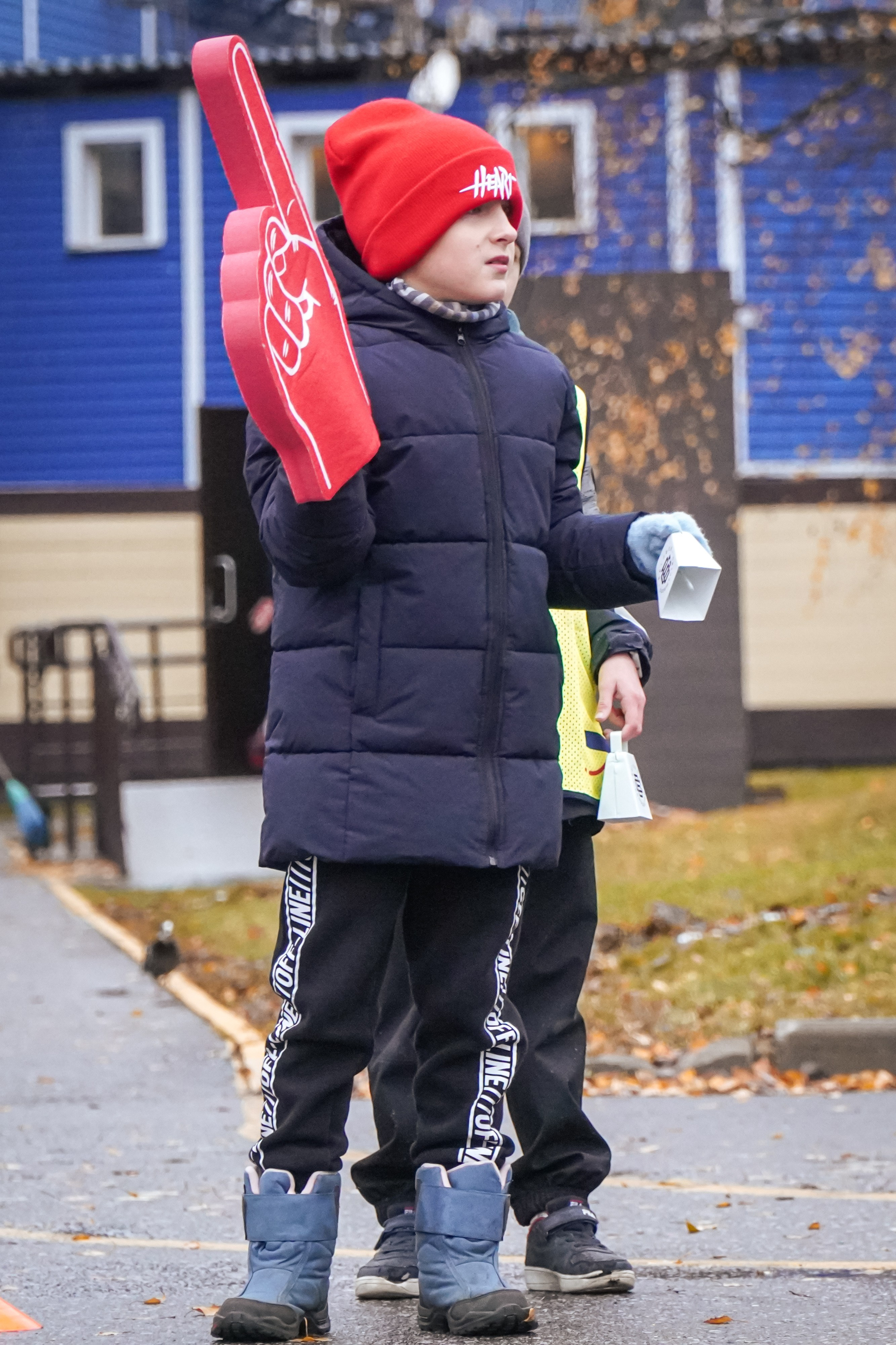 5 вёрст Реутов 16.11.2024. Роман Капилюшов. Бег. Фото. Видео. г. Люберцы