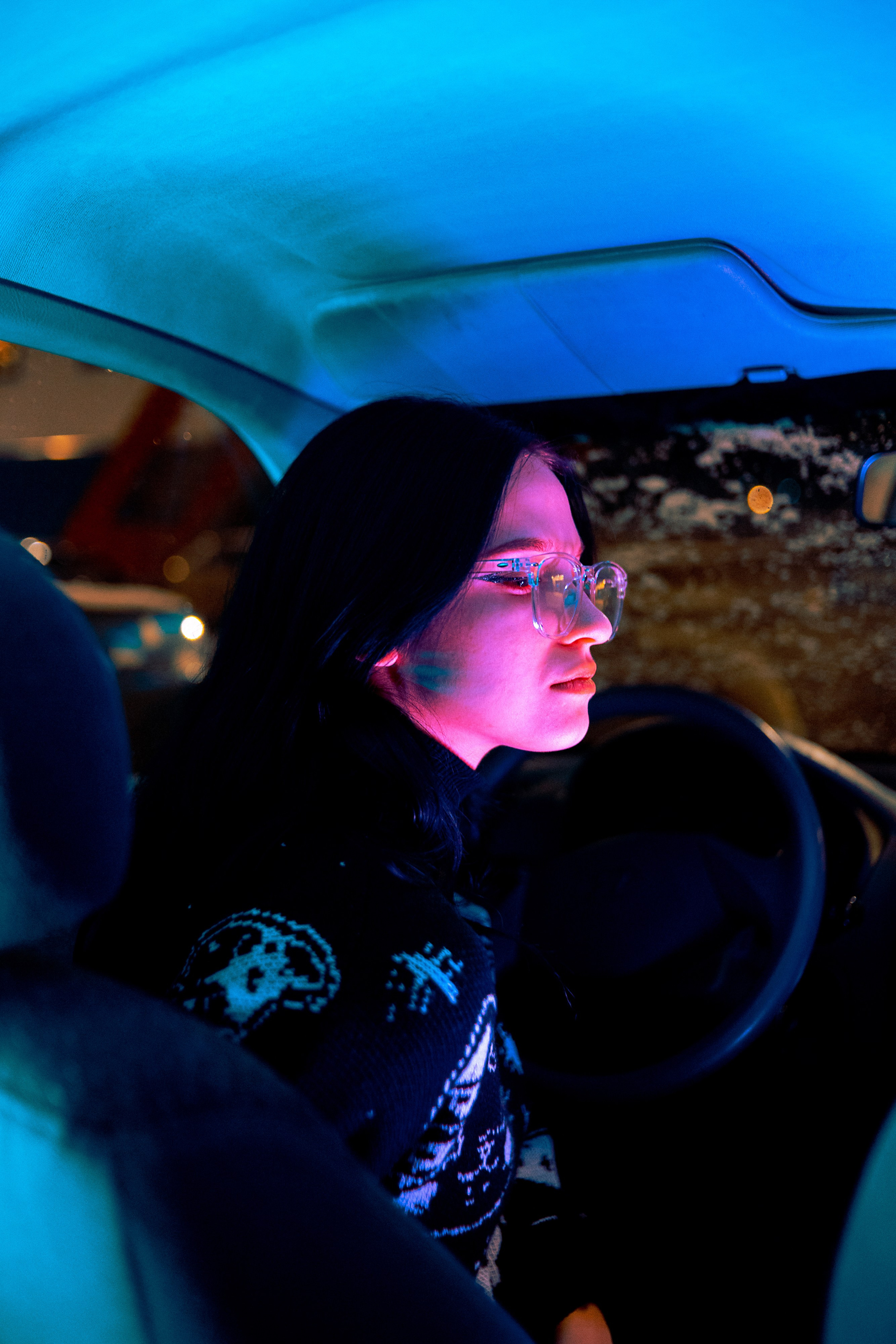 Даша. Фотограф в Белгороде Варвара Виноходова