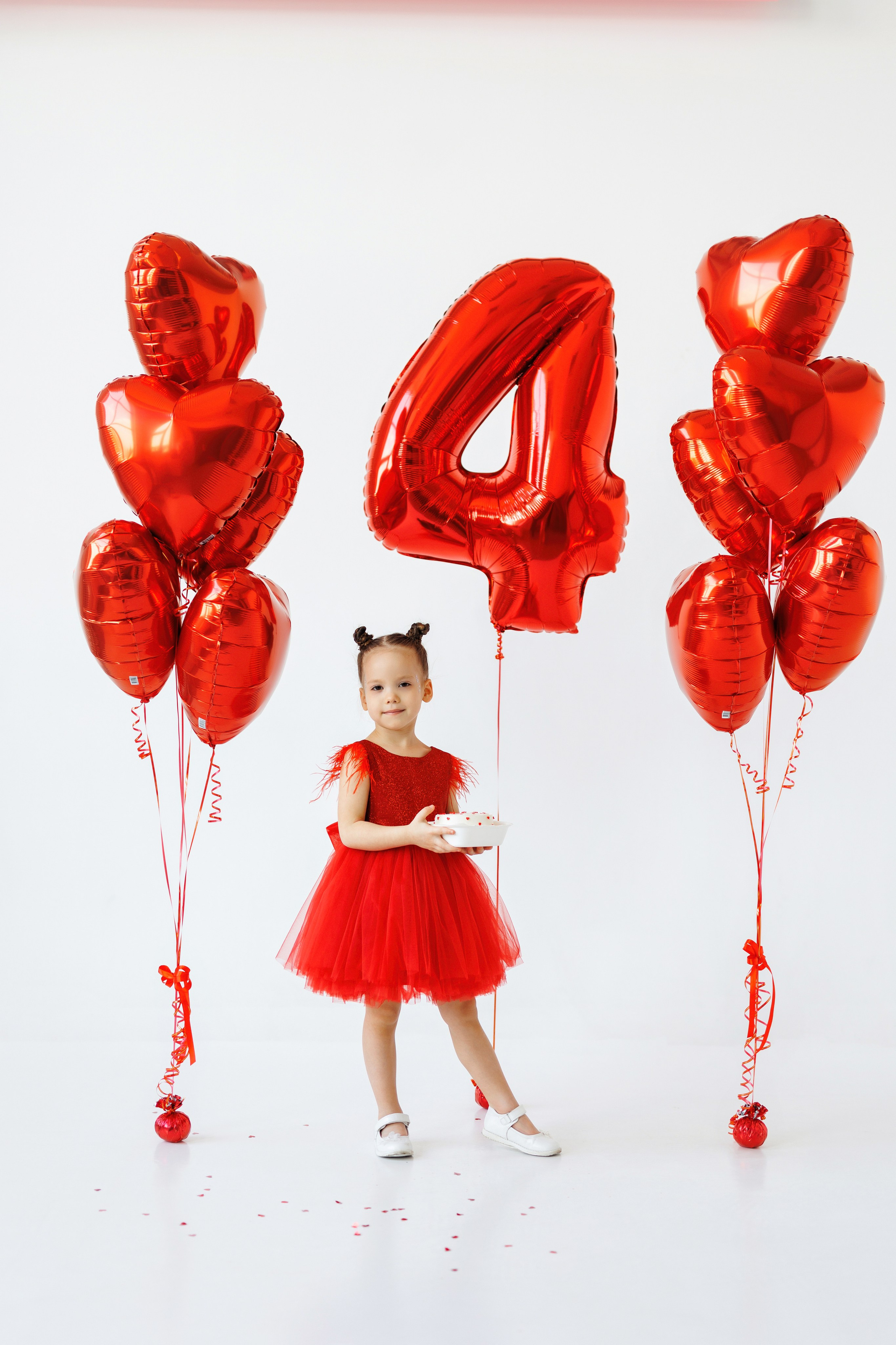 Детские праздники. Фотограф Силиникс Екатерина