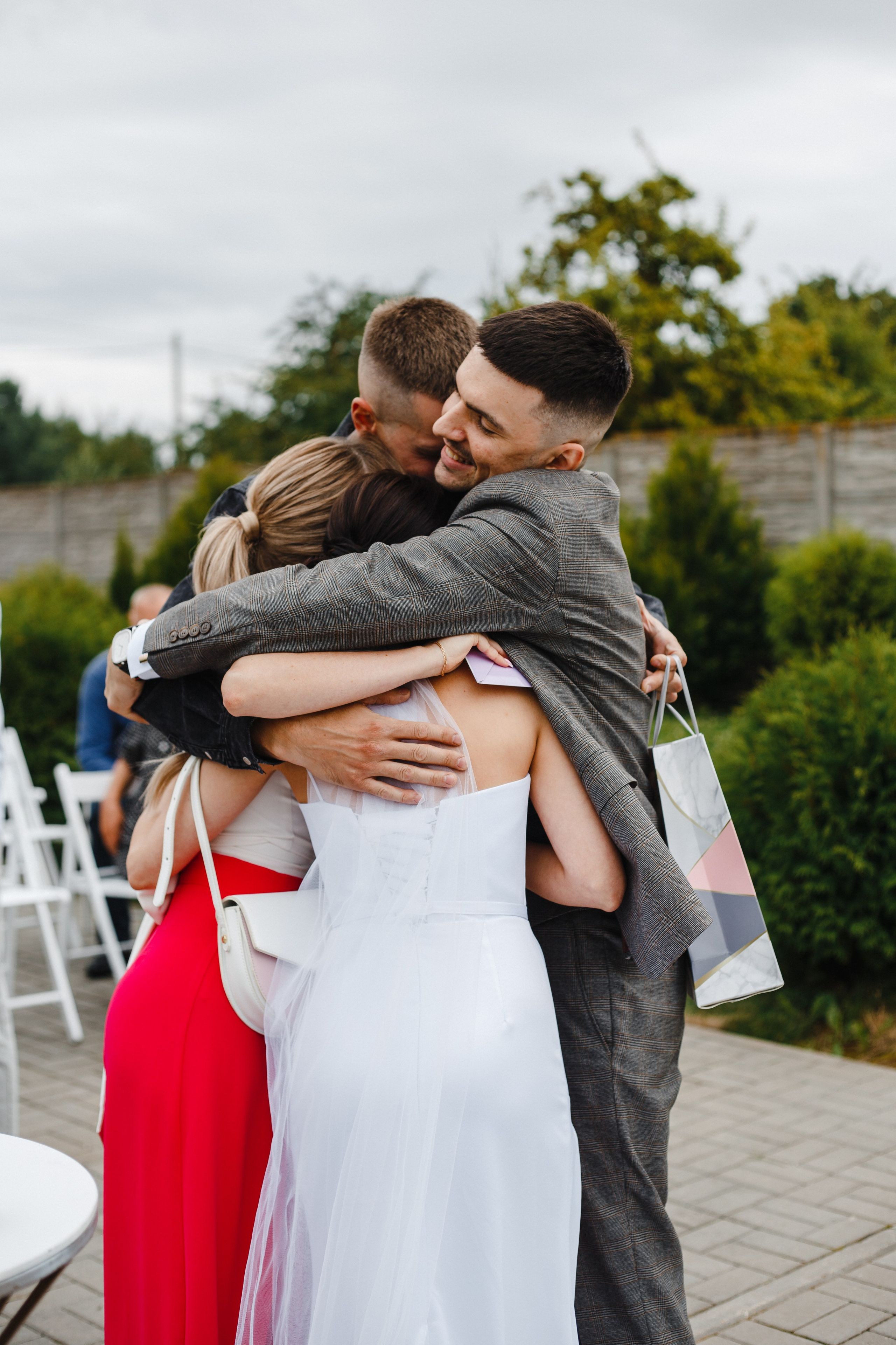 Юлия и Антон. Главная