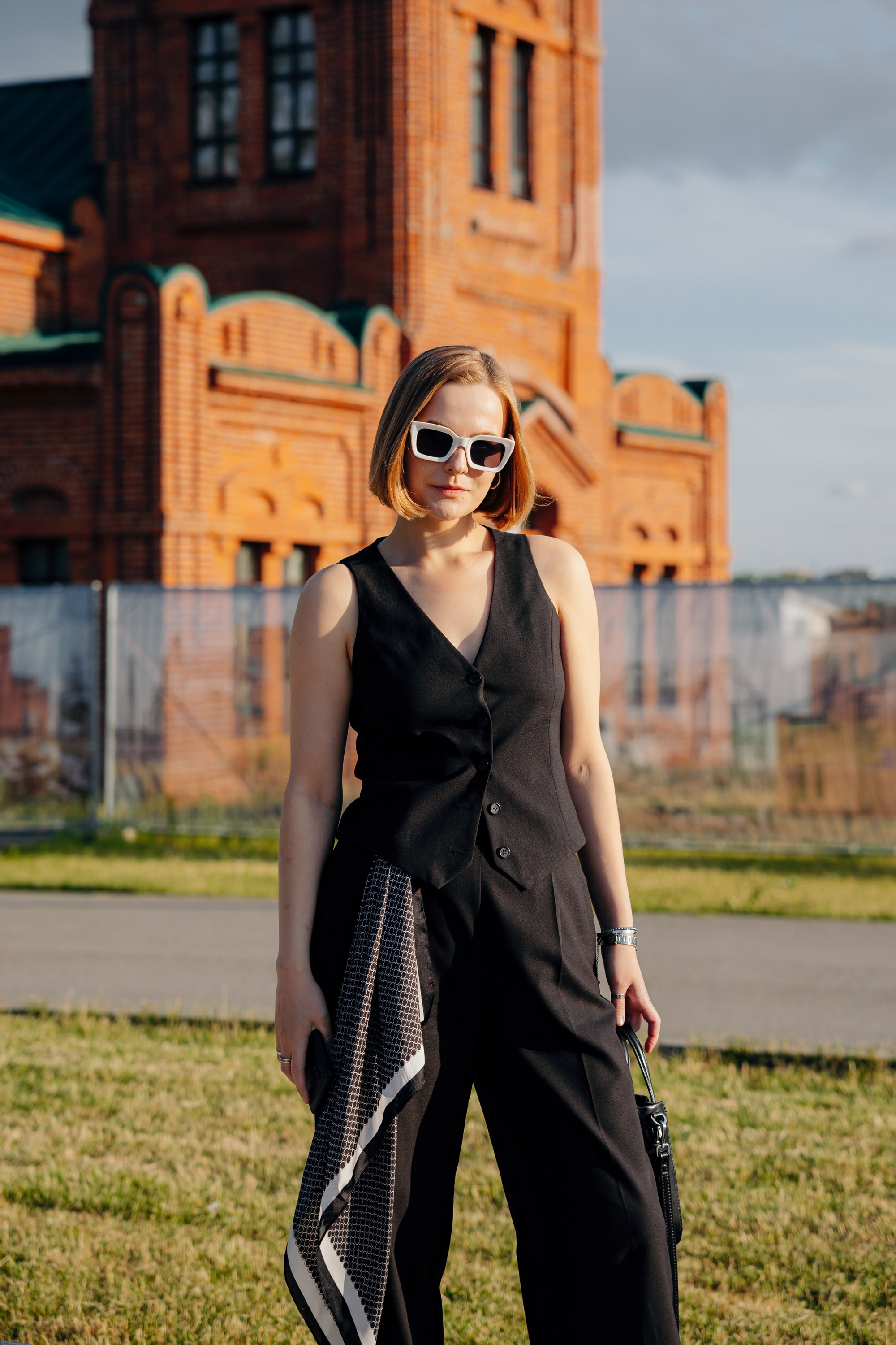 Премия СОБАКА НН. Katerina Spekhova
