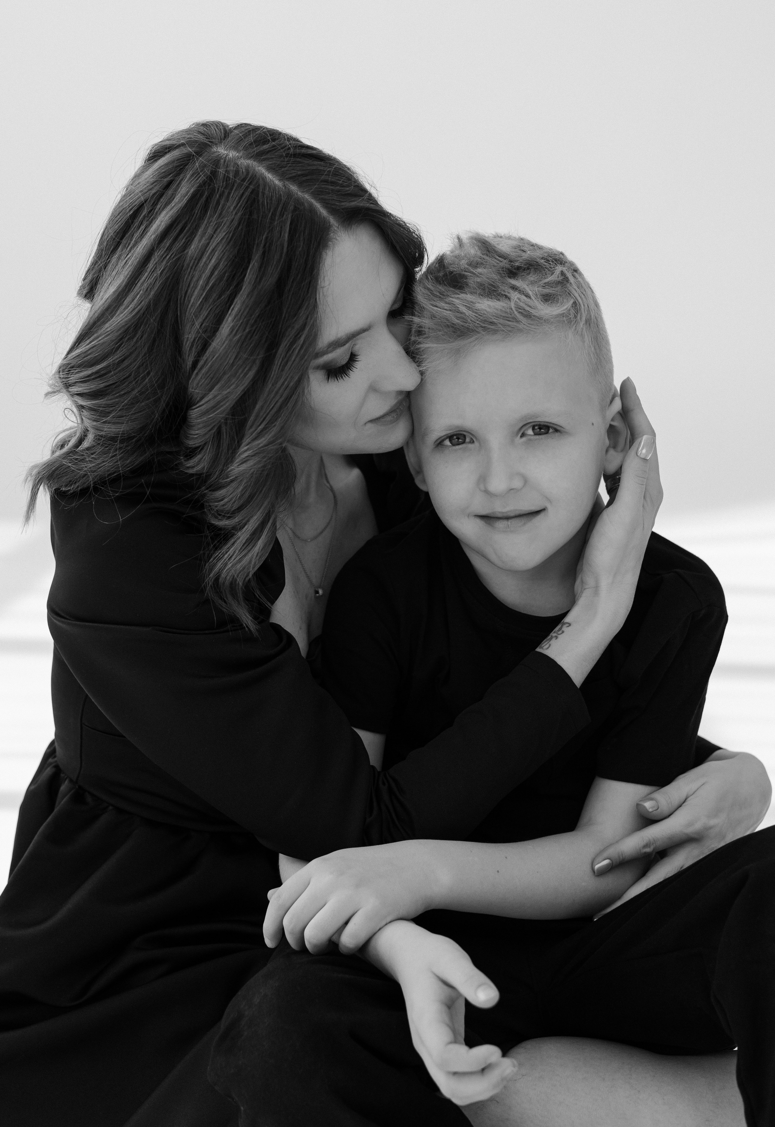 День Рождения Матвея. Семейный и свадебный фотограф в Краснодаре Елизавета Замаева