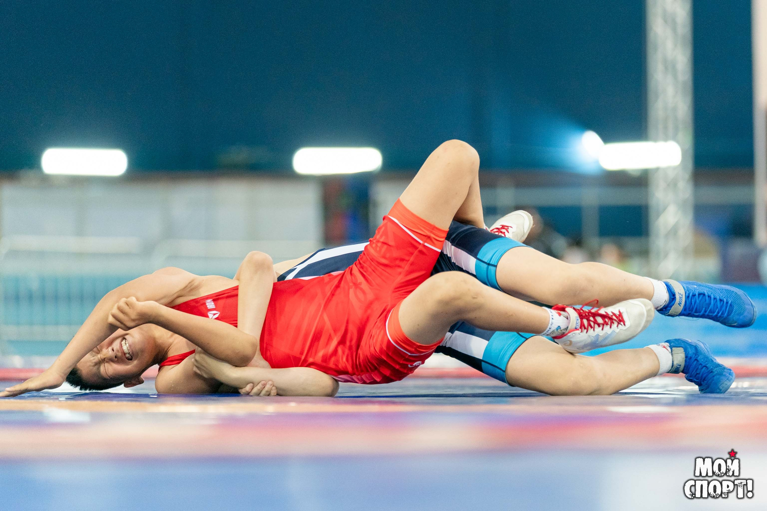 Международный, всероссийский и республиканский турниры по вольной борьбе среди юношей в честь П. П. Пинигина. Студия «Мой Спорт!» — все о спорте в Якутии