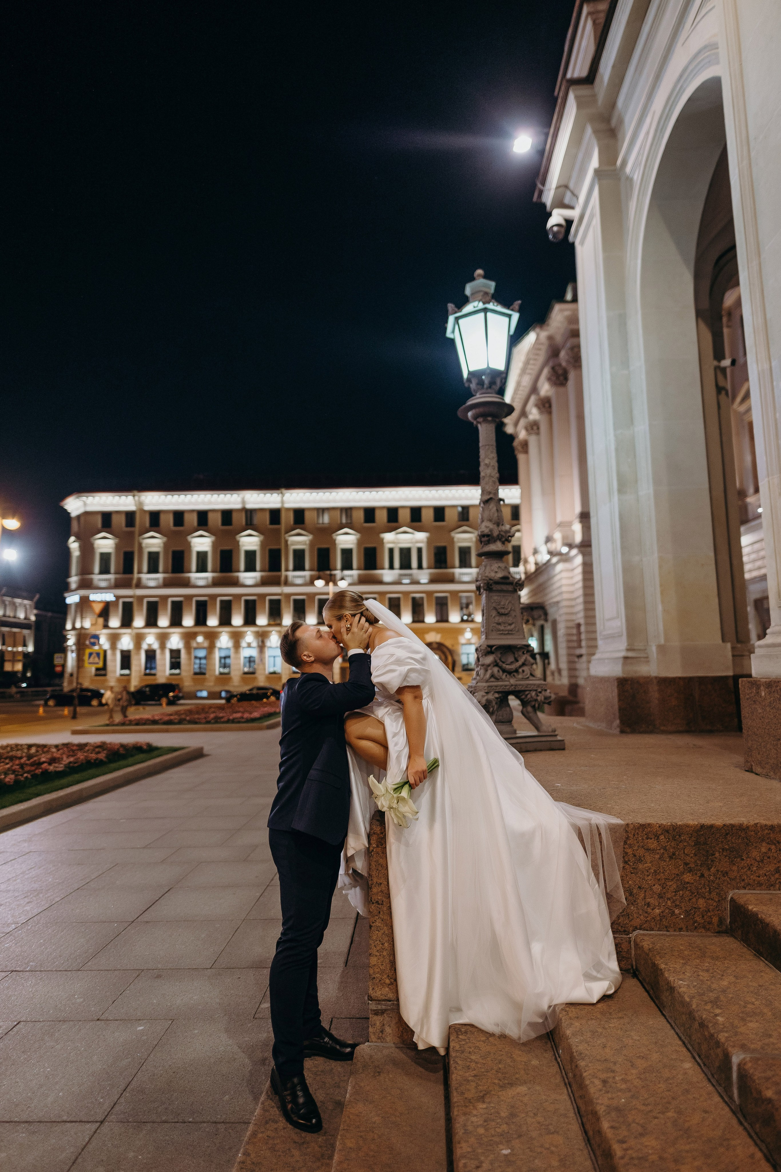 Wedding day 11.09.23. Свадебный фотограф в Санкт-Петербурге
