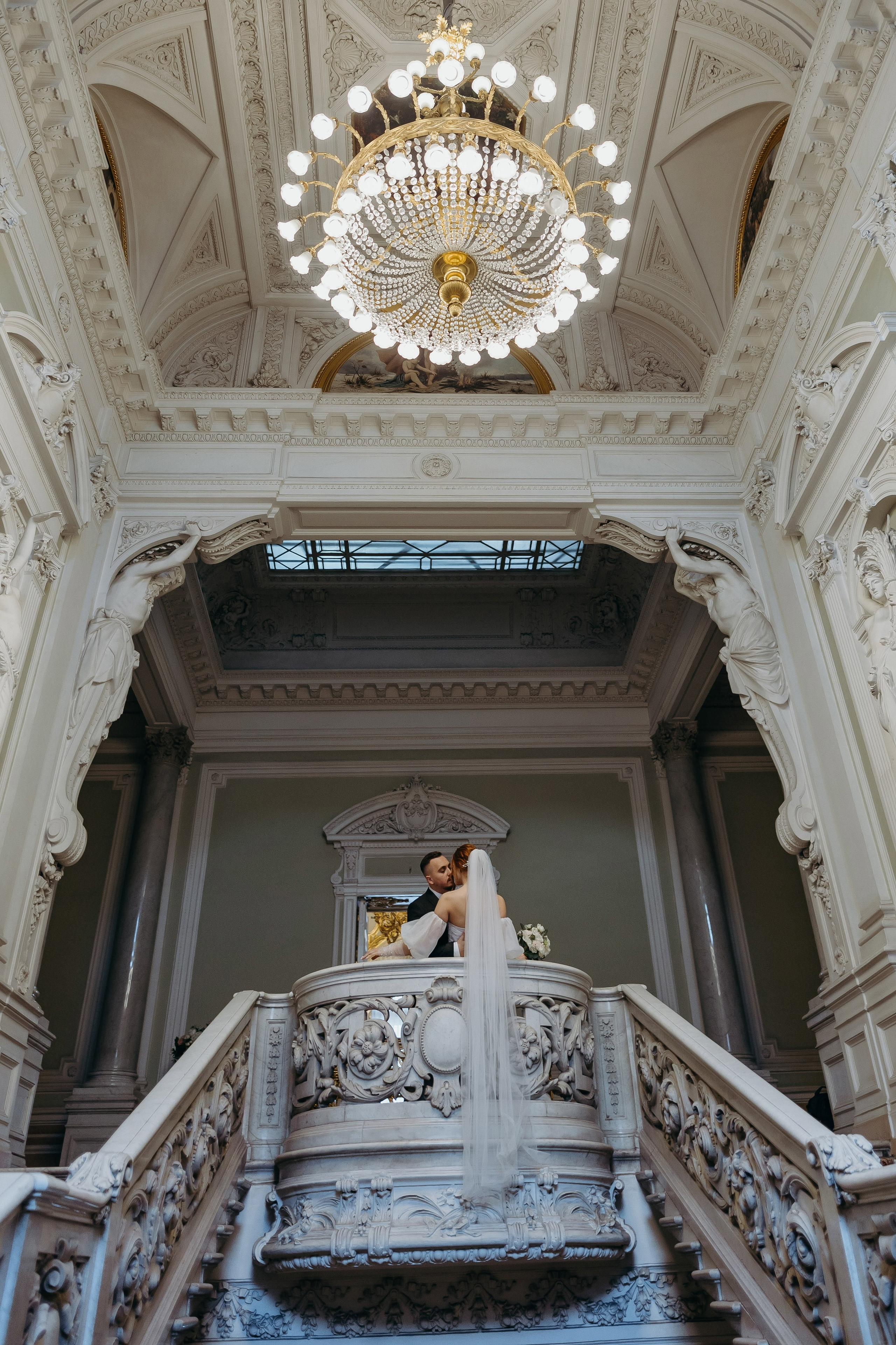 Wedding day 29.09.24. Свадебный фотограф в Санкт-Петербурге
