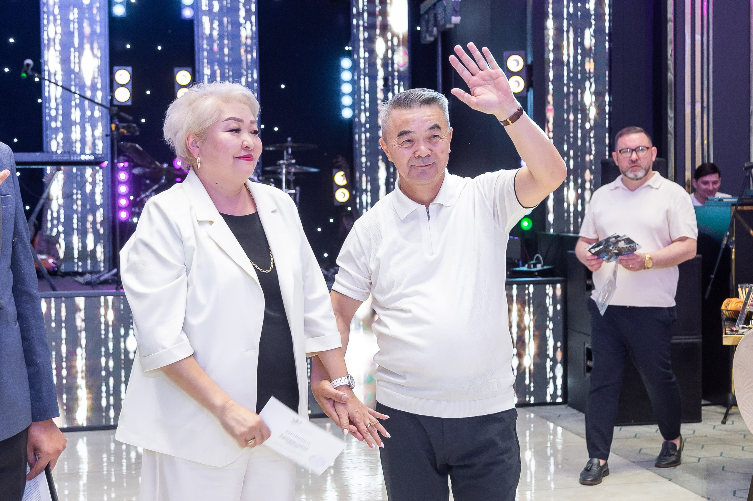 Годик Данел. Свадебный фотограф в Алматы Айгерим Верба