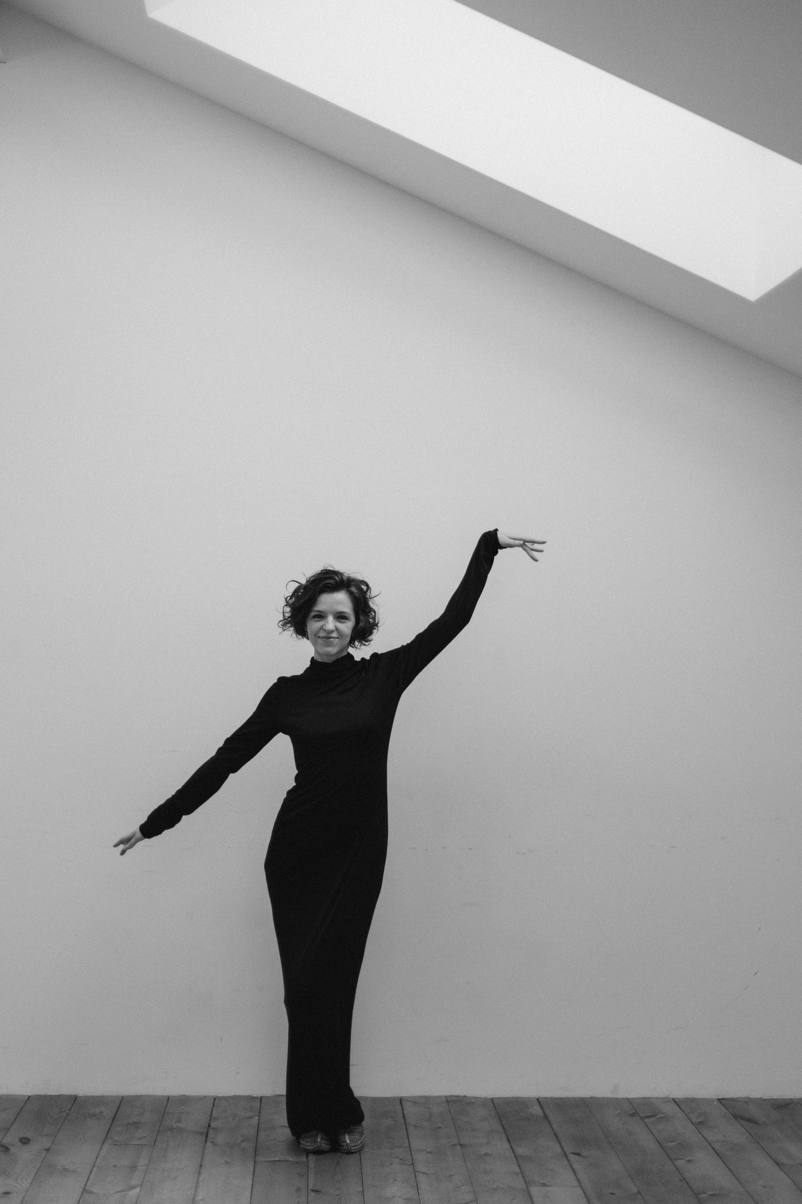 Инна. Семейный фотограф в Москве Анастасия Шалда