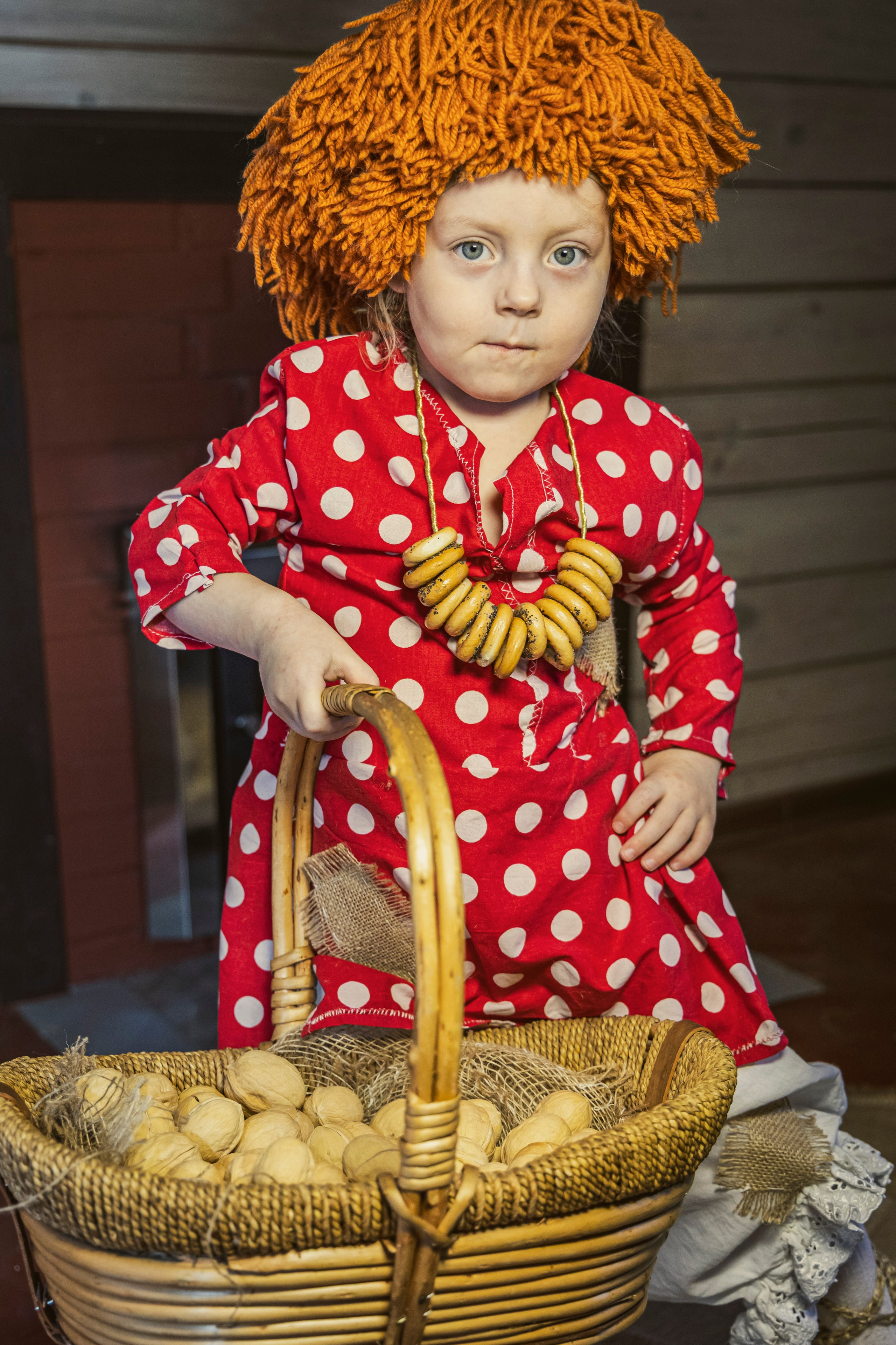 Домовёнок Кузя. Фотограф для маркетплейсов, фотоуслуги в Жуковском Татьяна Марсуверских