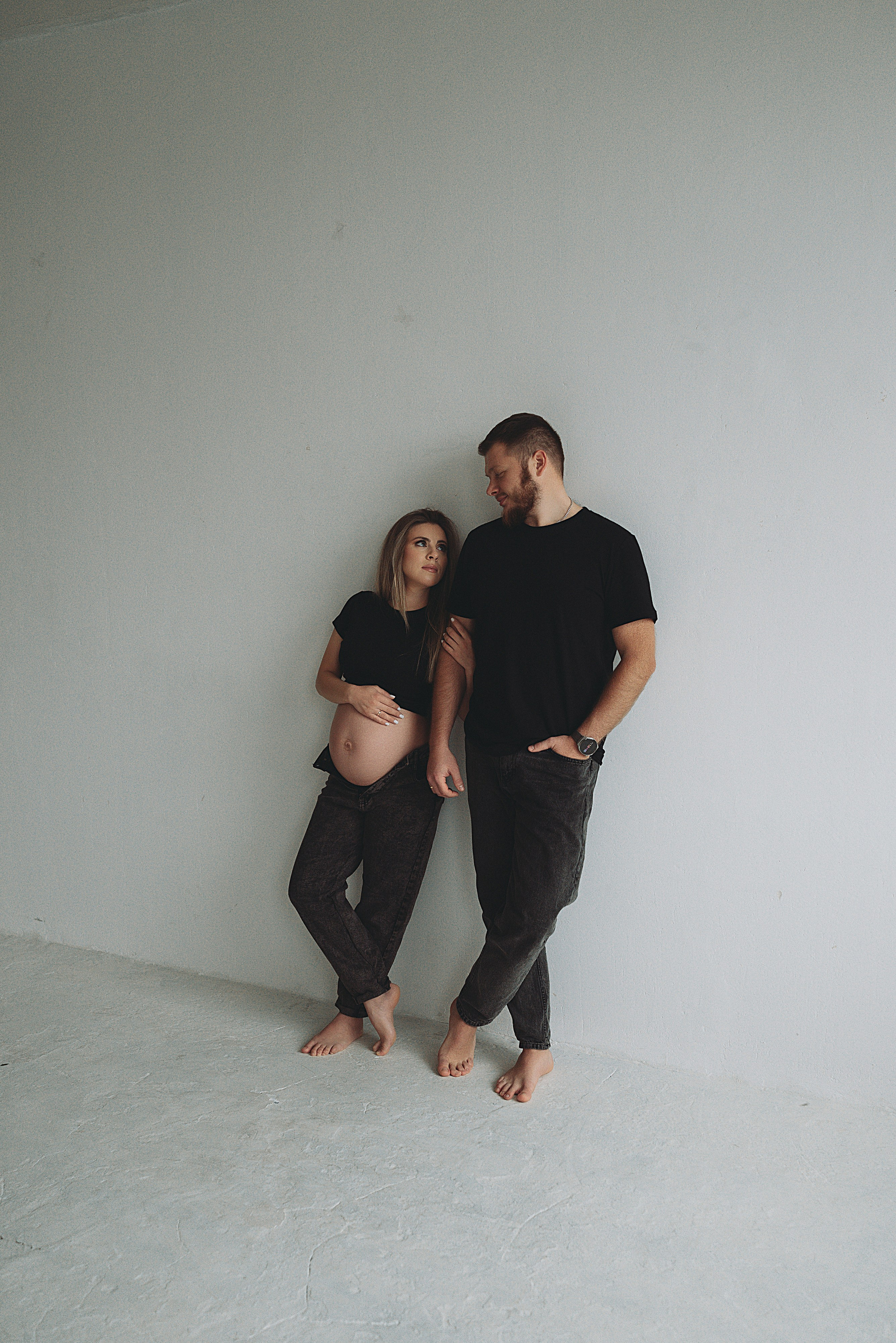 Ксения & Константин. Семейный и детский фотограф в Белгороде Ольга Сорока