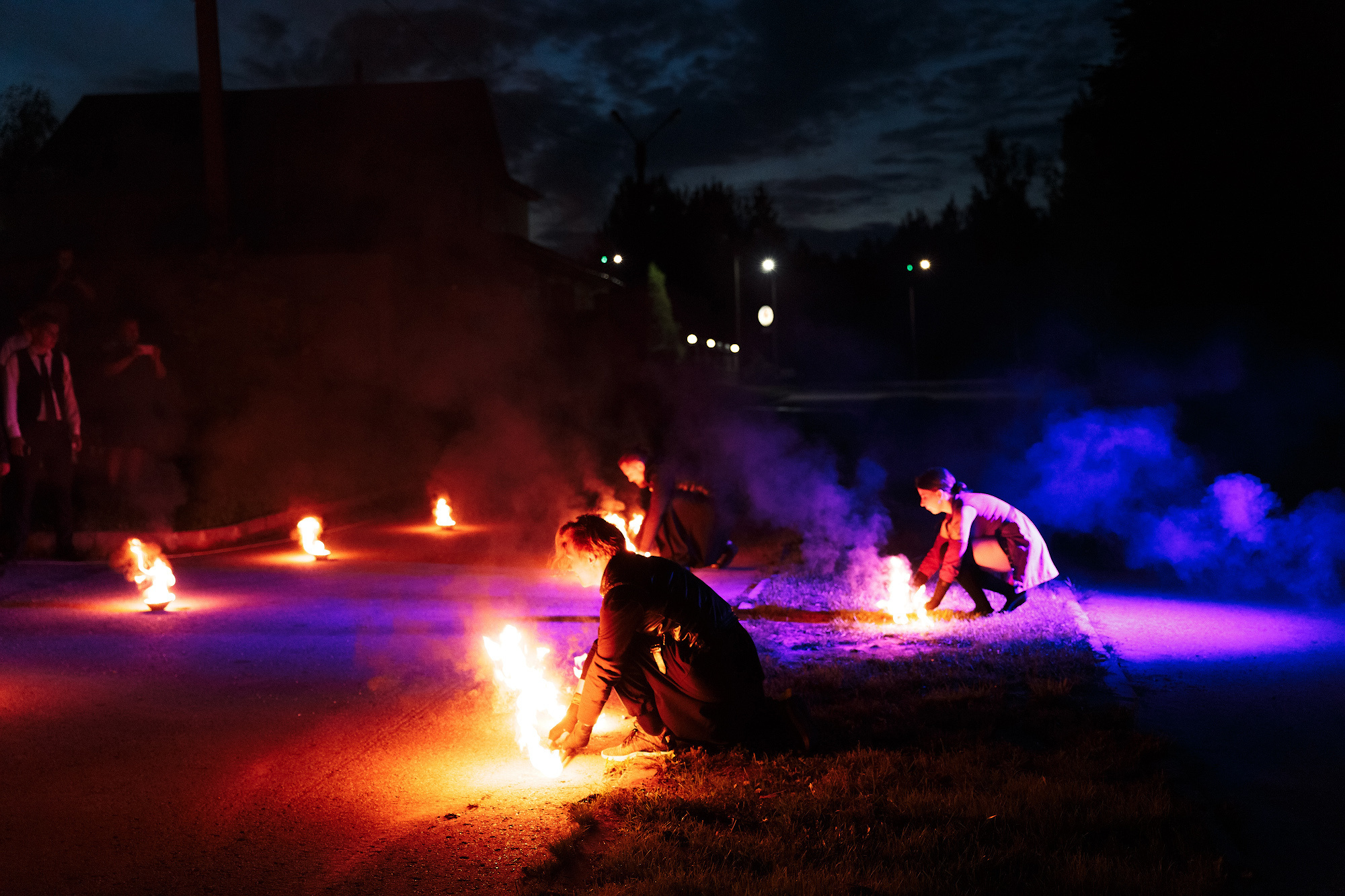 Фотосъемка свадьбы Алексея и Валерии в Витебске. Свадебный фотограф и видеосъемка в Витебске Андрей Райков