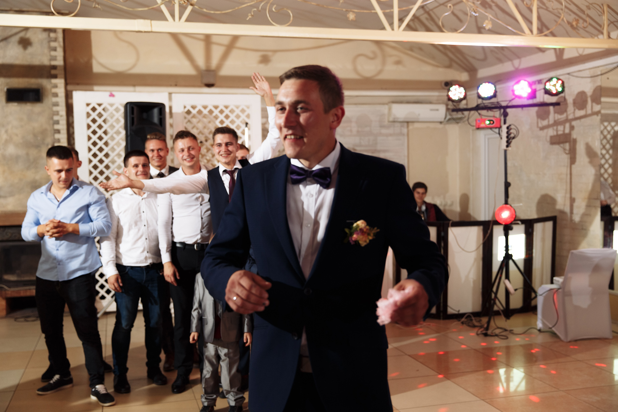 Фотосъемка свадьбы Алексея и Валерии в Витебске. Свадебный фотограф и видеосъемка в Витебске Андрей Райков