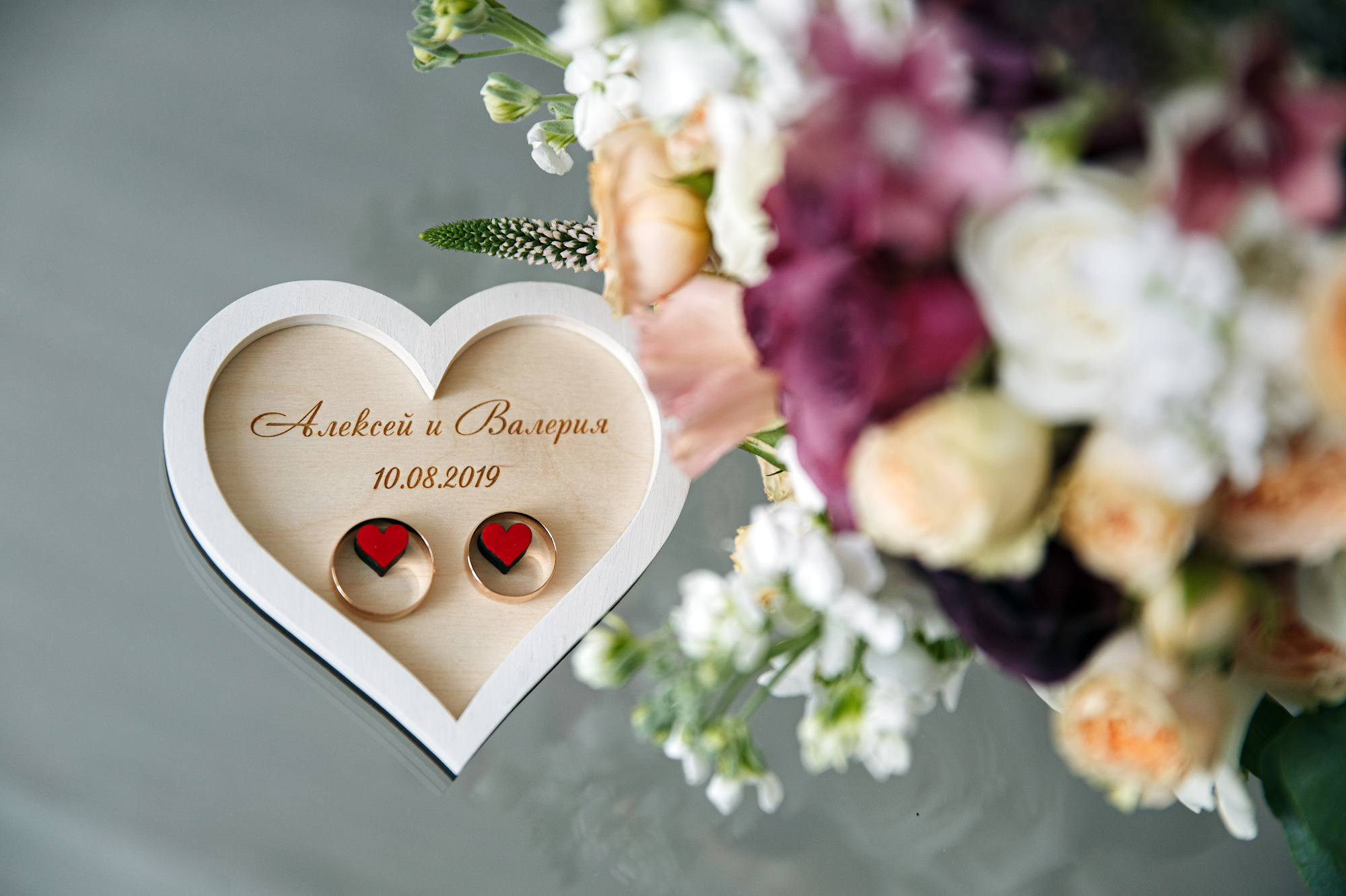 Свадебный фотограф в Витебске