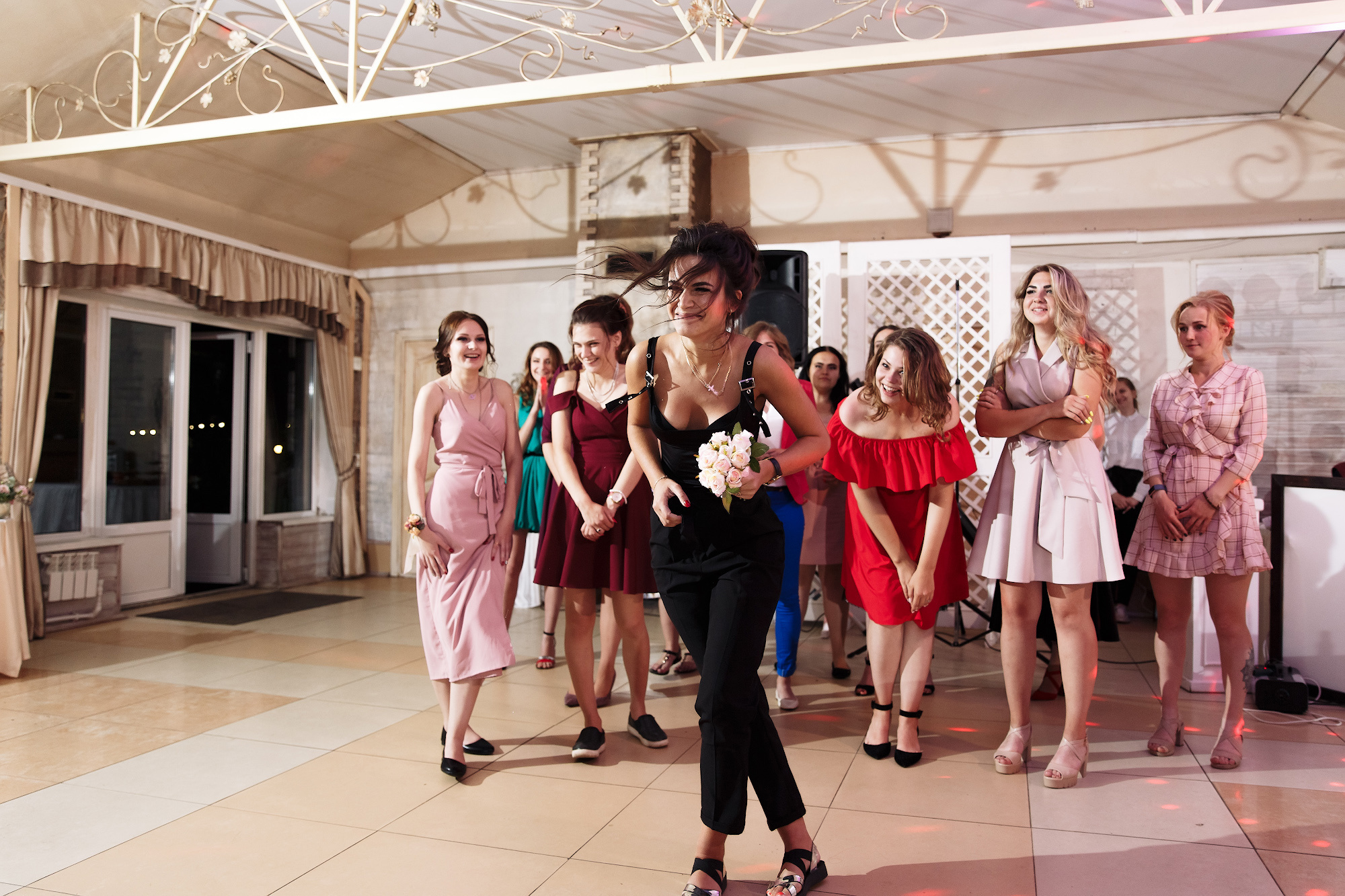 Фотосъемка свадьбы Алексея и Валерии в Витебске. Свадебный фотограф и видеосъемка в Витебске Андрей Райков