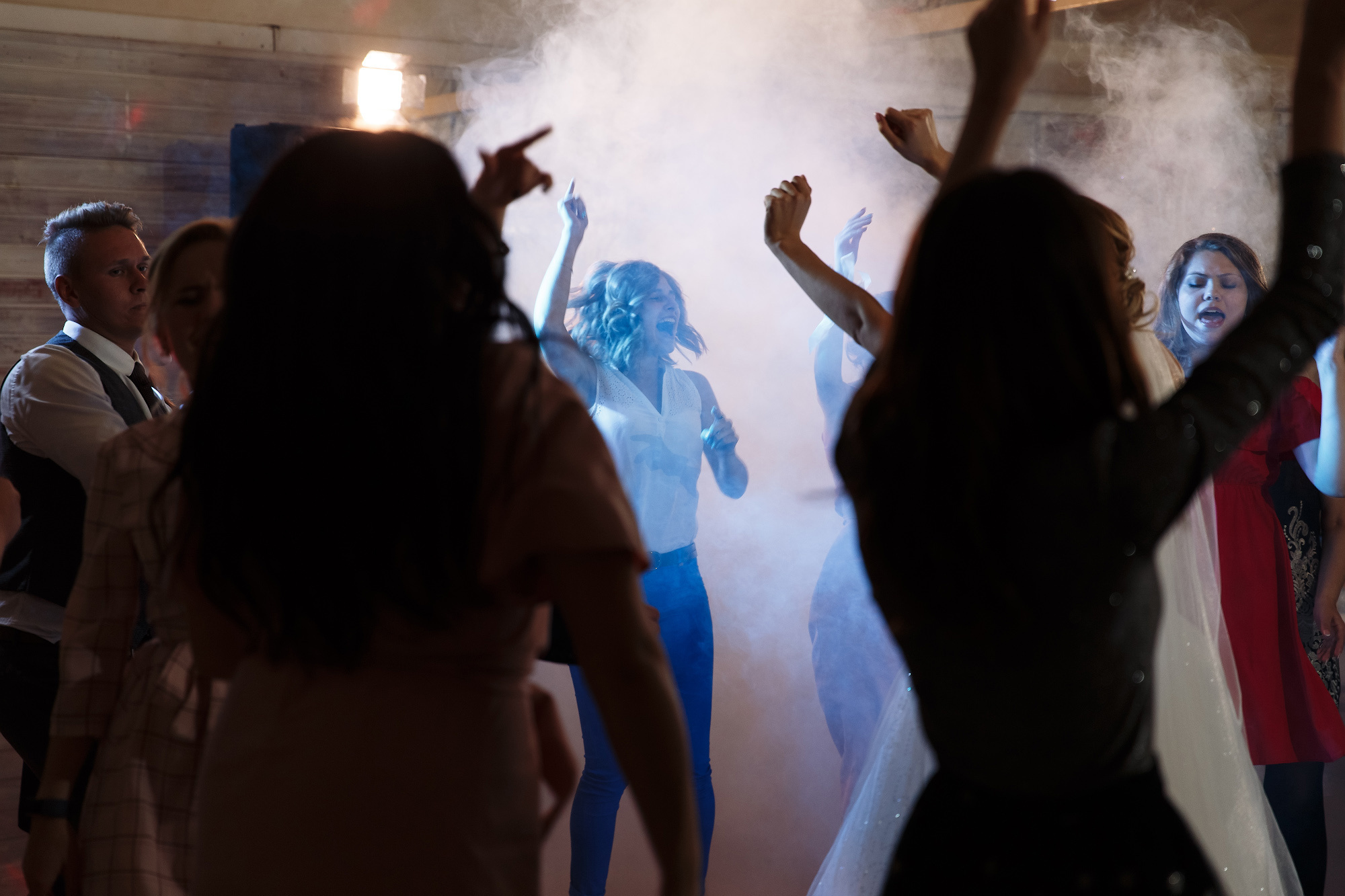 Фотосъемка свадьбы Алексея и Валерии в Витебске. Свадебный фотограф и видеосъемка в Витебске Андрей Райков