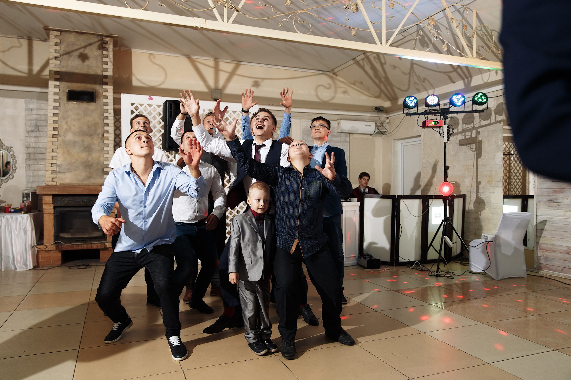 Фотосъемка свадьбы Алексея и Валерии в Витебске. Свадебный фотограф и видеосъемка в Витебске Андрей Райков