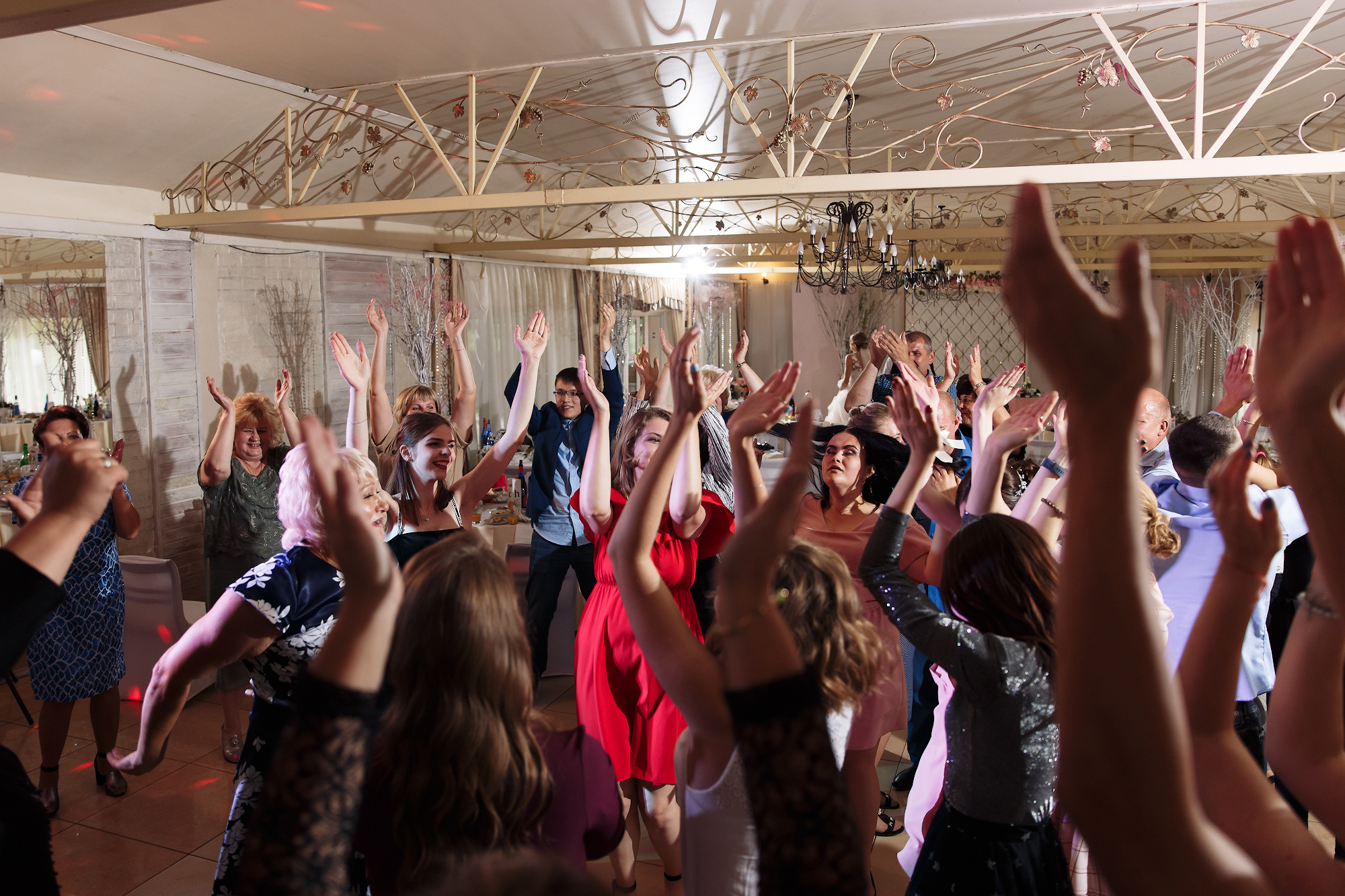 Фотосъемка свадьбы Алексея и Валерии в Витебске. Свадебный фотограф и видеосъемка в Витебске Андрей Райков