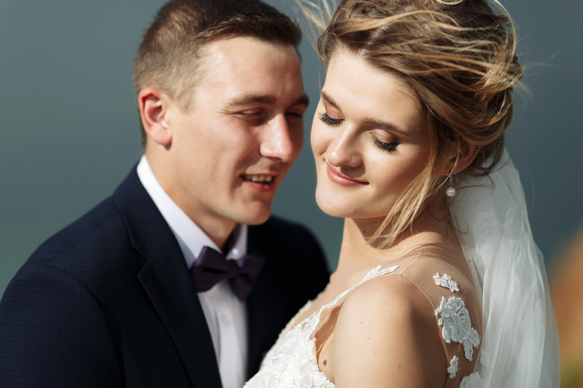 Фотосъемка свадьбы Алексея и Валерии в Витебске. Свадебный фотограф и видеосъемка в Витебске Андрей Райков