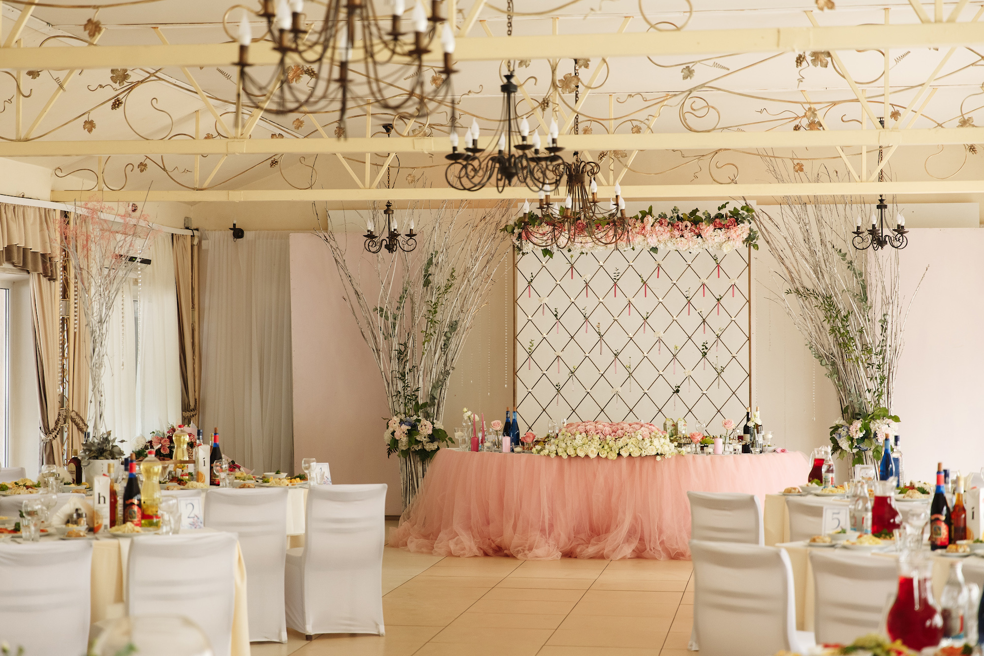 Фотосъемка свадьбы Алексея и Валерии в Витебске. Свадебный фотограф и видеосъемка в Витебске Андрей Райков