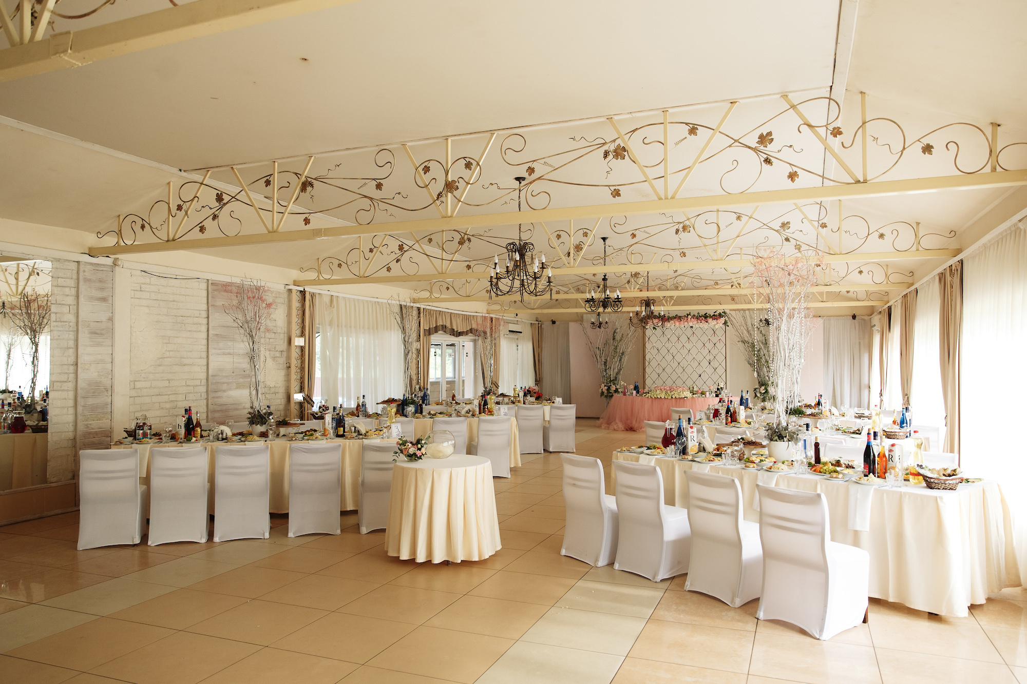 Фотосъемка свадьбы Алексея и Валерии в Витебске. Свадебный фотограф и видеосъемка в Витебске Андрей Райков