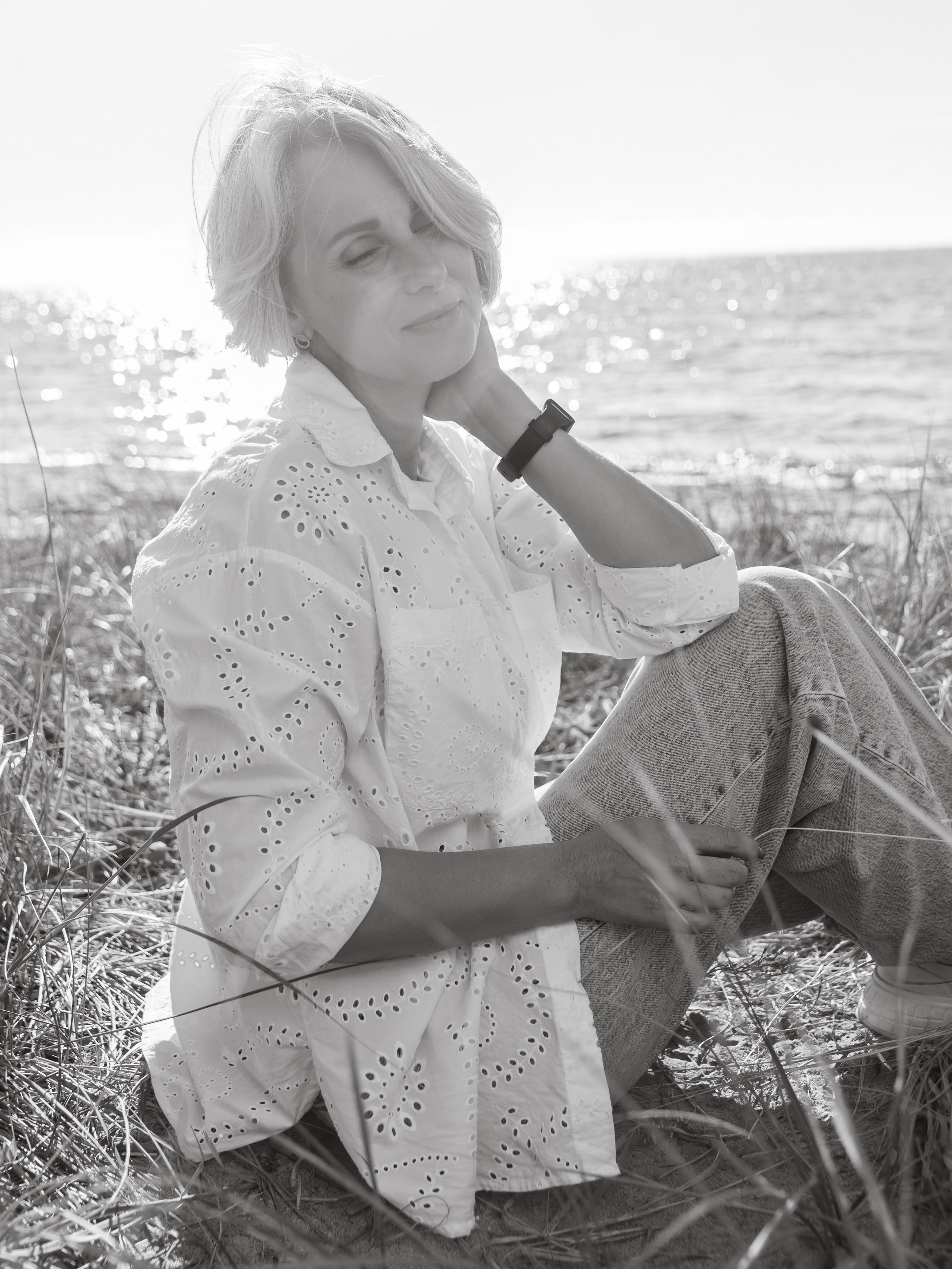 4 локации. Портретный фотограф в Калининграде Алеся Раух