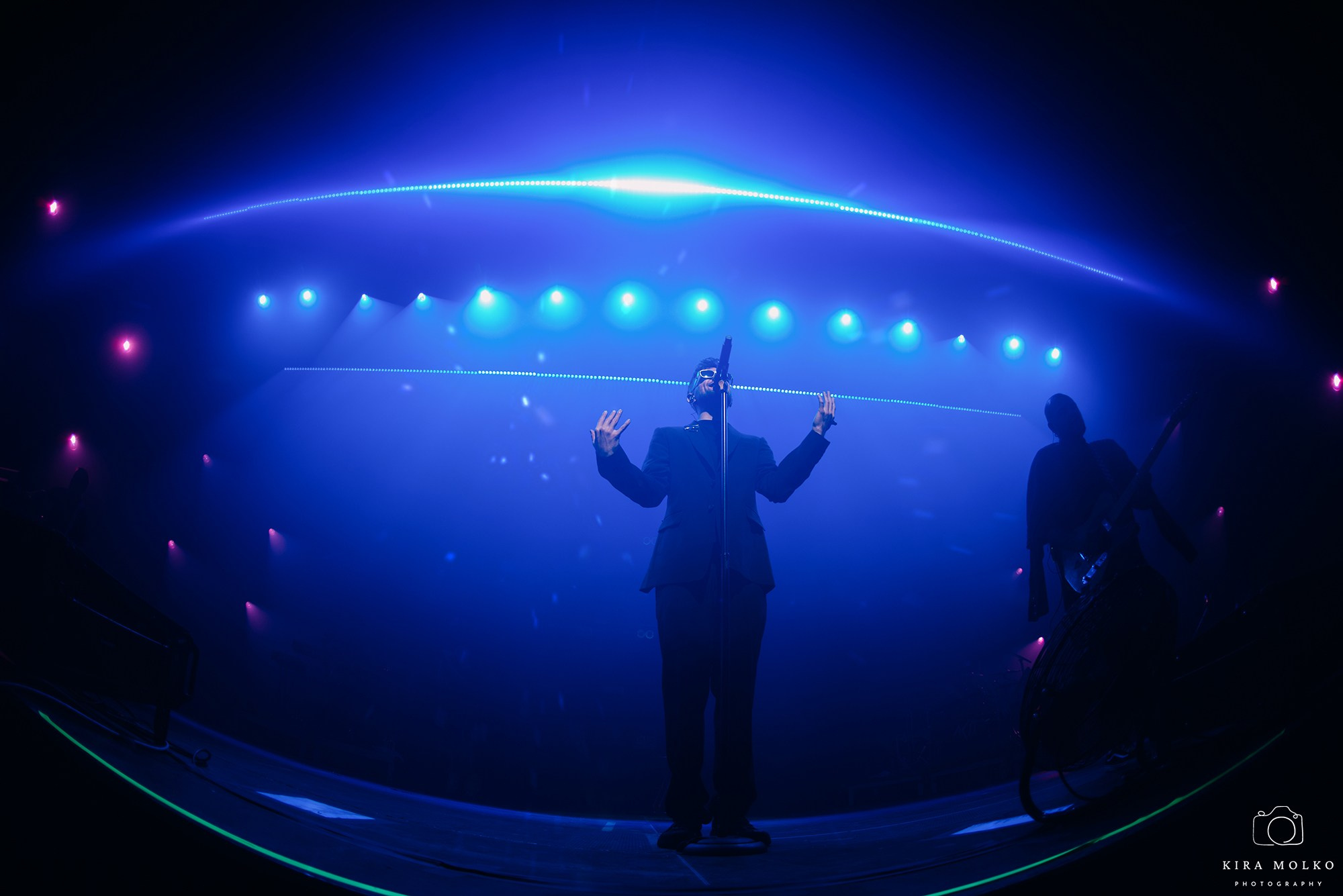 ЛСП. Кира Молко — Концертный фотограф в Санкт-Петербурге