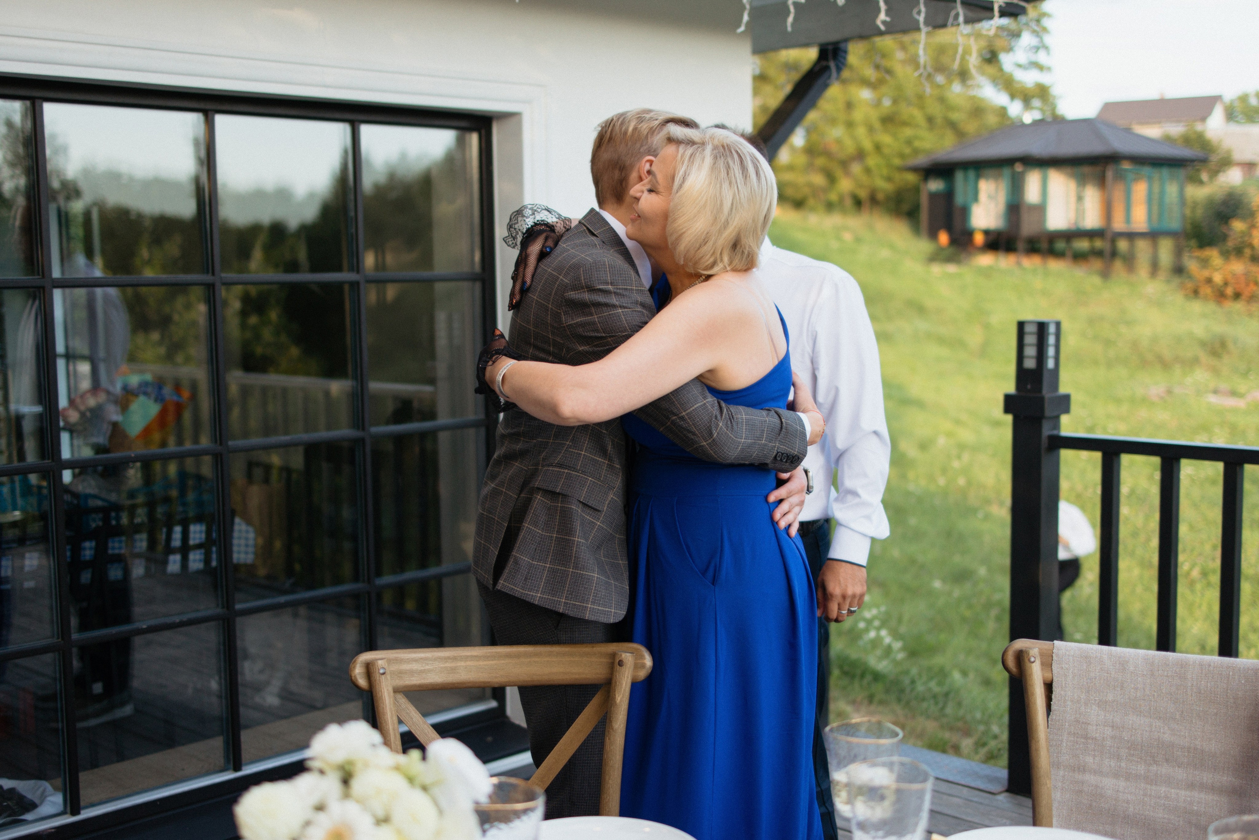 Дима & Катя | Усадьба «Янов Ясень». Свадебный фотограф в Минске Владислав Бабич